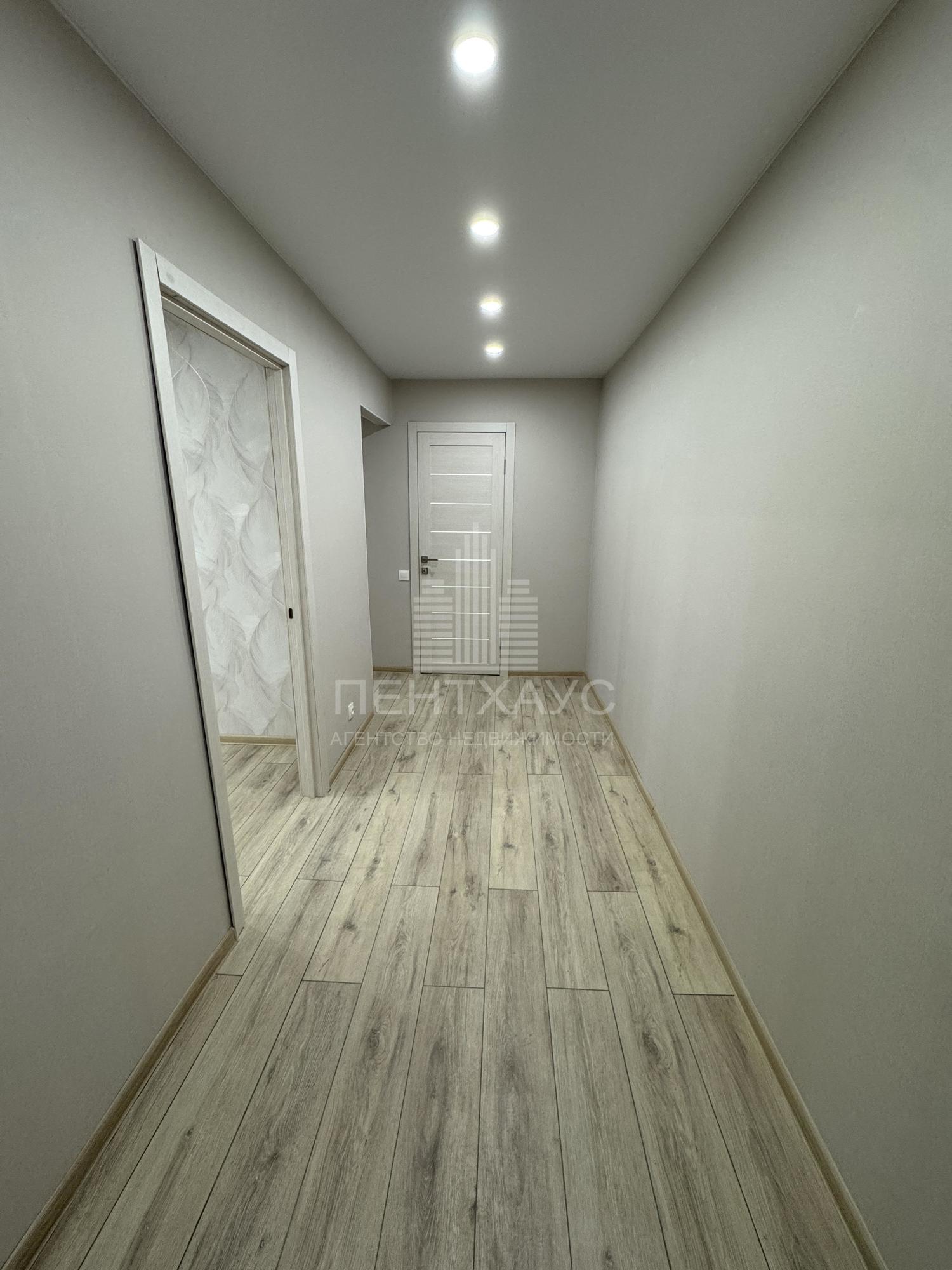 Купить квартиру за 4 200 000 рублей на ул Диктора Левитана, 26