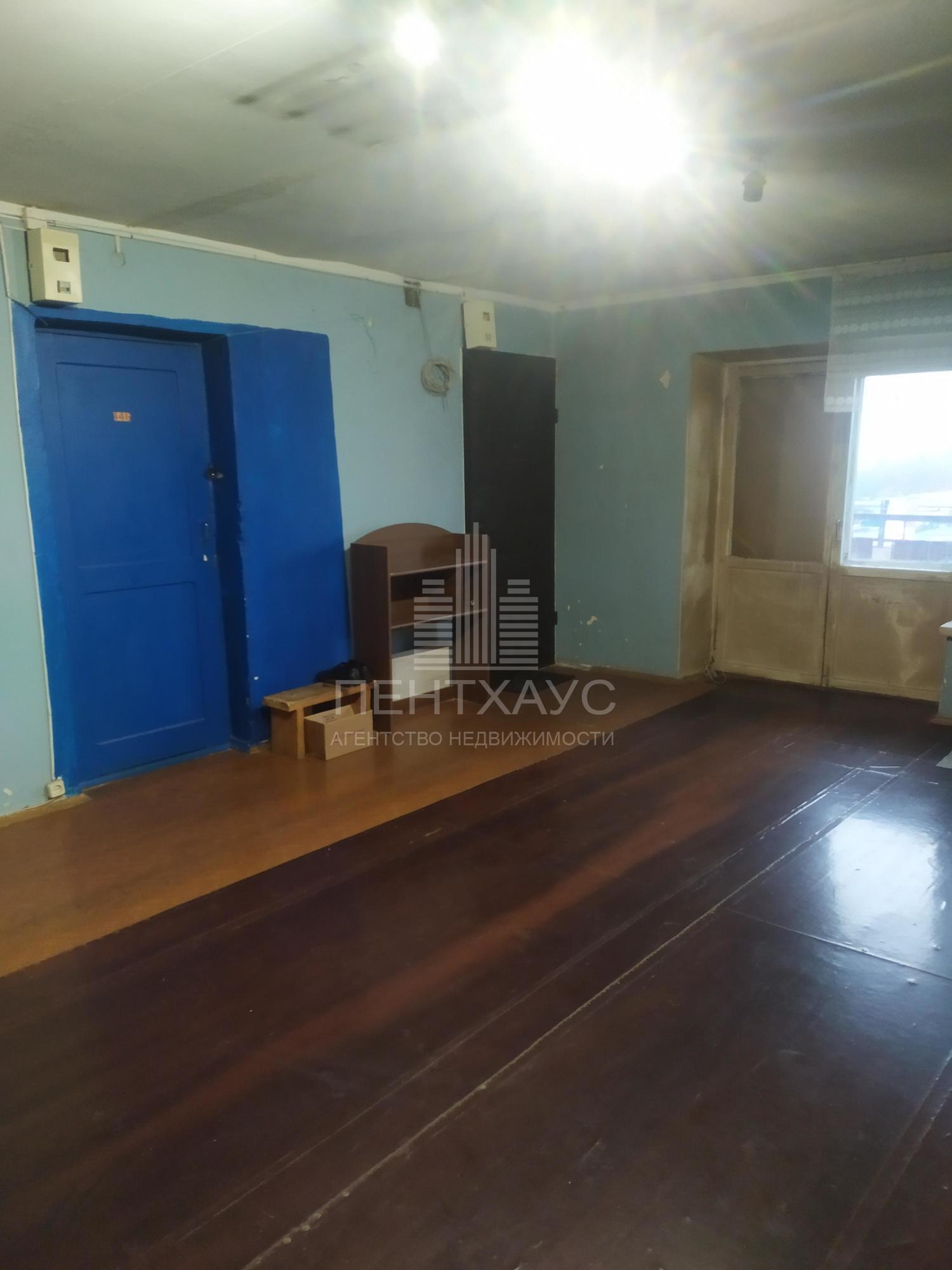 Купить комнату за 980 000 рублей на ул Большая Московская, 95