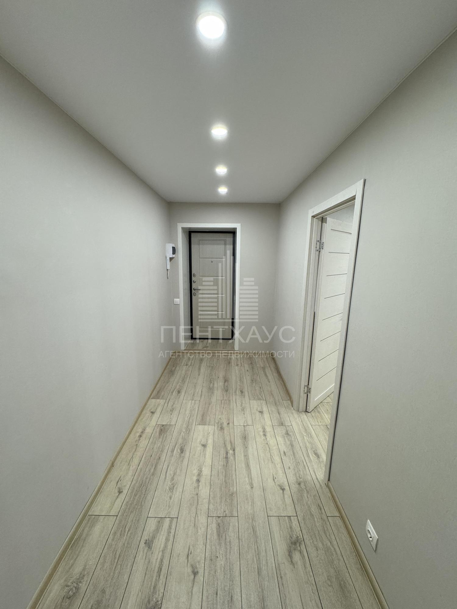 Купить квартиру за 4 200 000 рублей на ул Диктора Левитана, 26