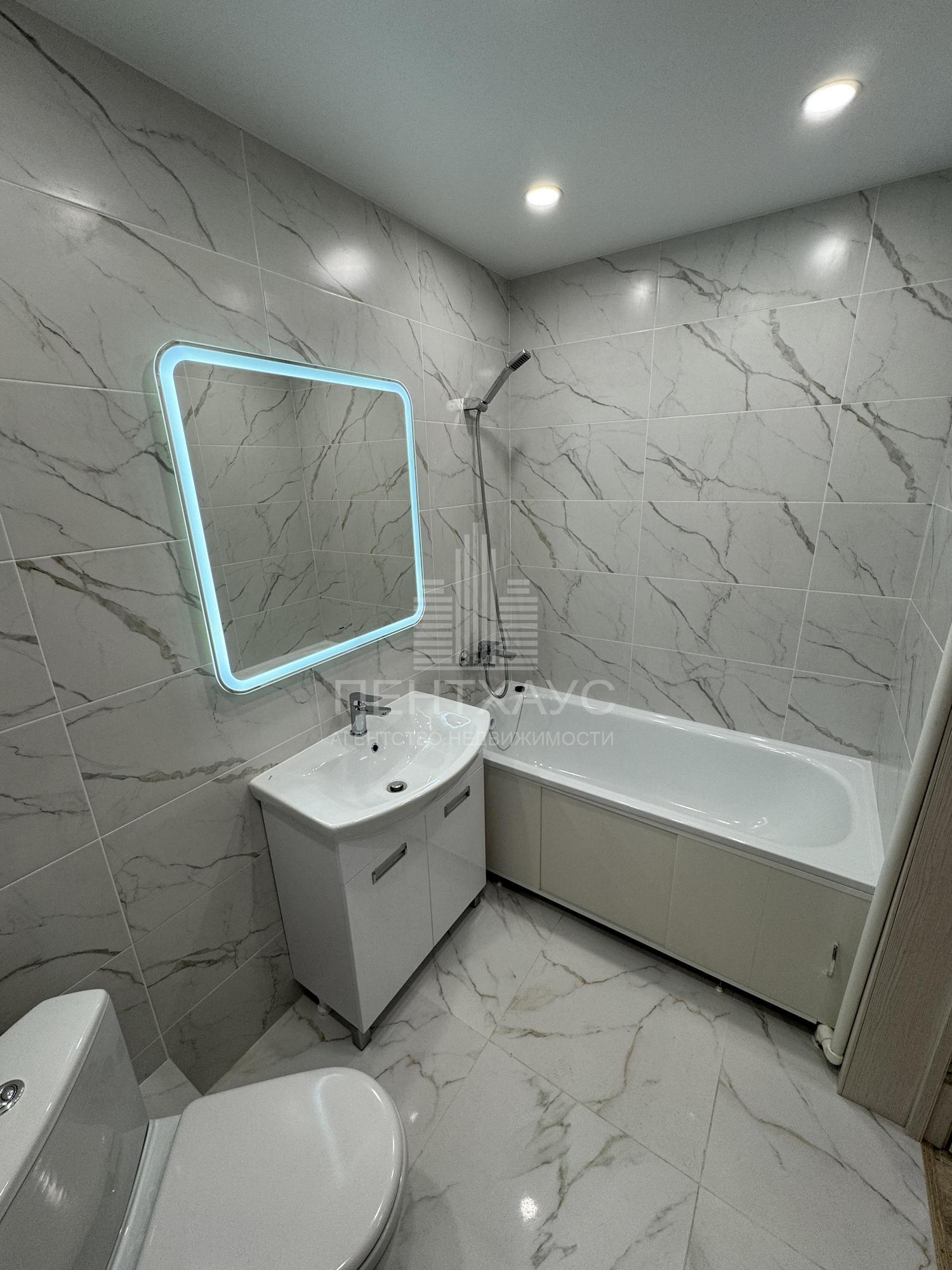 Купить квартиру за 4 200 000 рублей на ул Диктора Левитана, 26