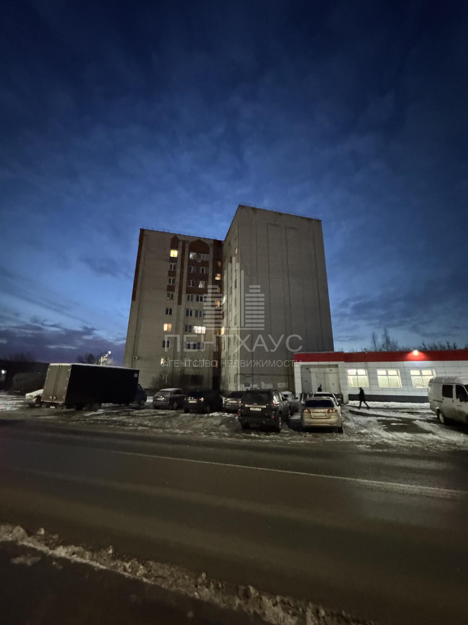 Купить квартиру за 4 200 000 рублей на ул Диктора Левитана, 26