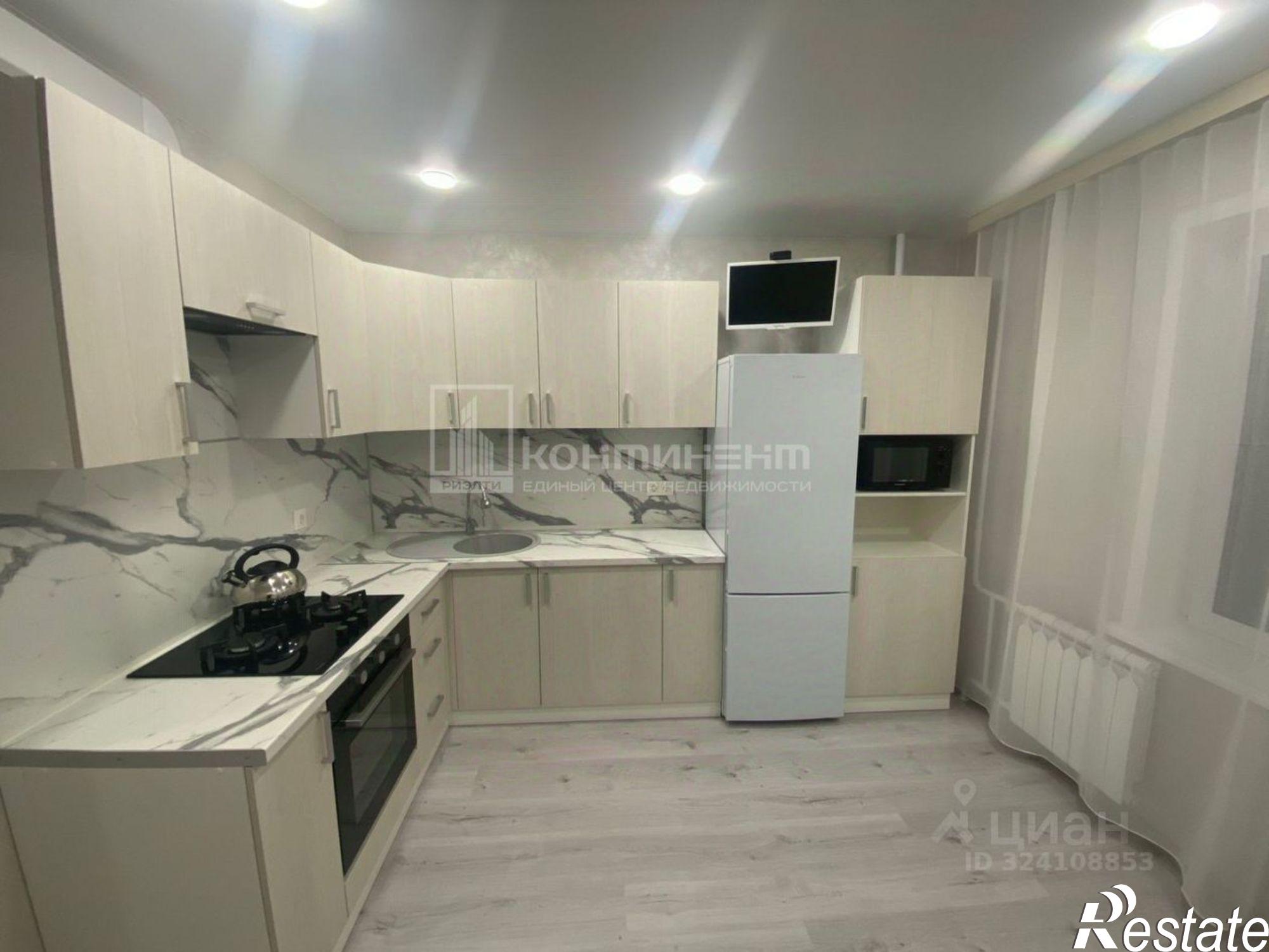 Сдать квартиру за 30 000 рублей на улица Родионовка, 4А