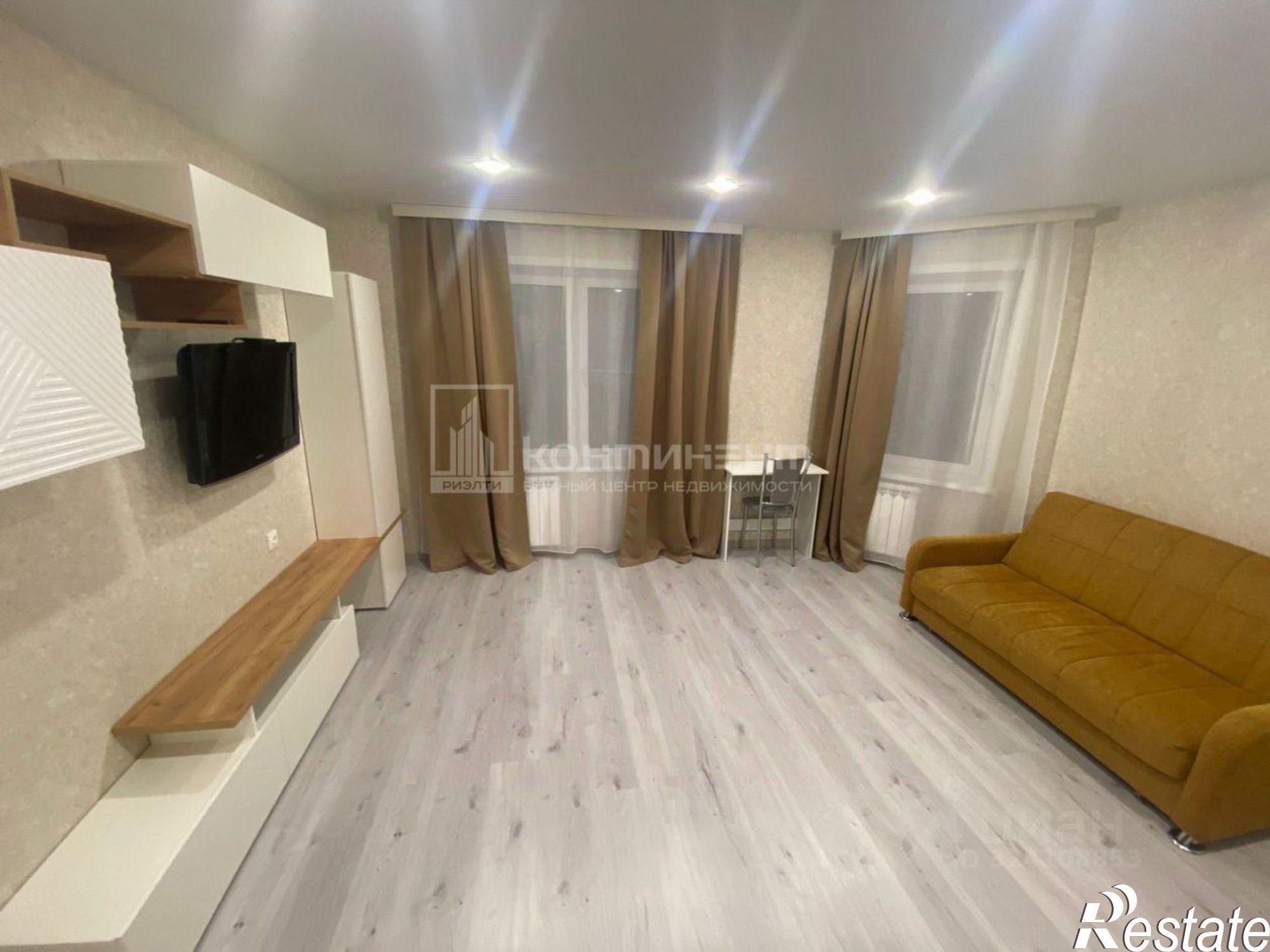 Сдать квартиру за 30 000 рублей на улица Родионовка, 4А