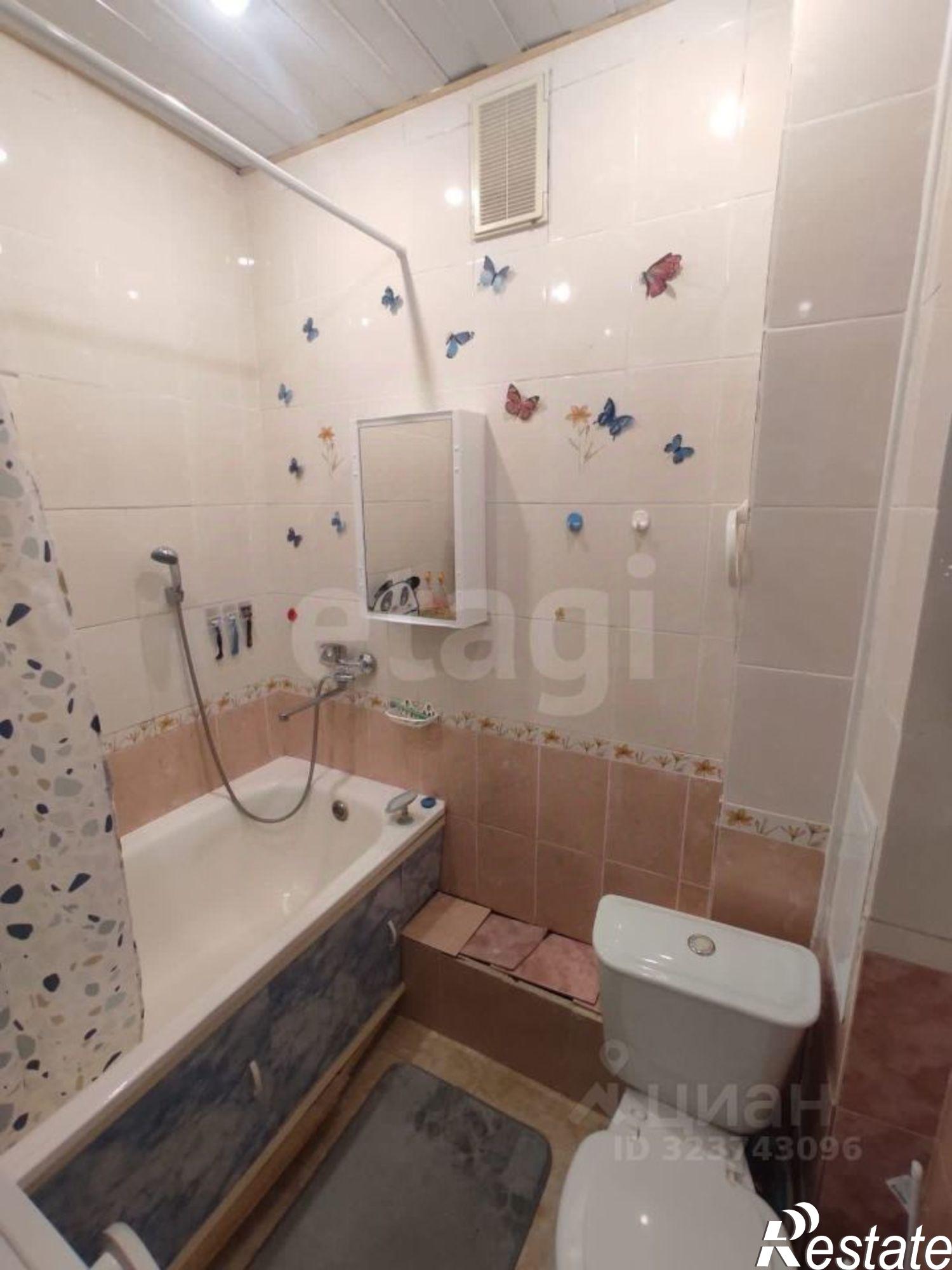 Купить квартиру за 3 100 000 рублей на улица Доватора, 3А