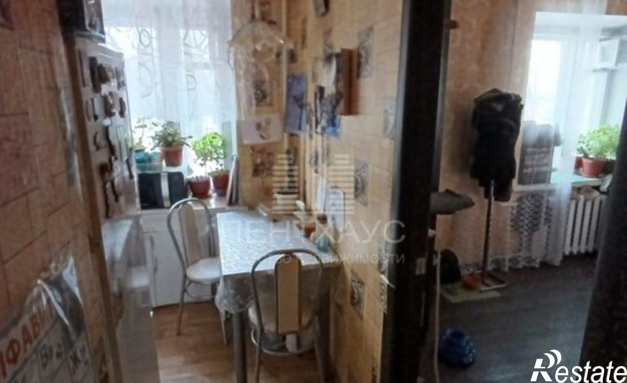 Купить квартиру за 3 780 000 рублей на Северная улица, 34