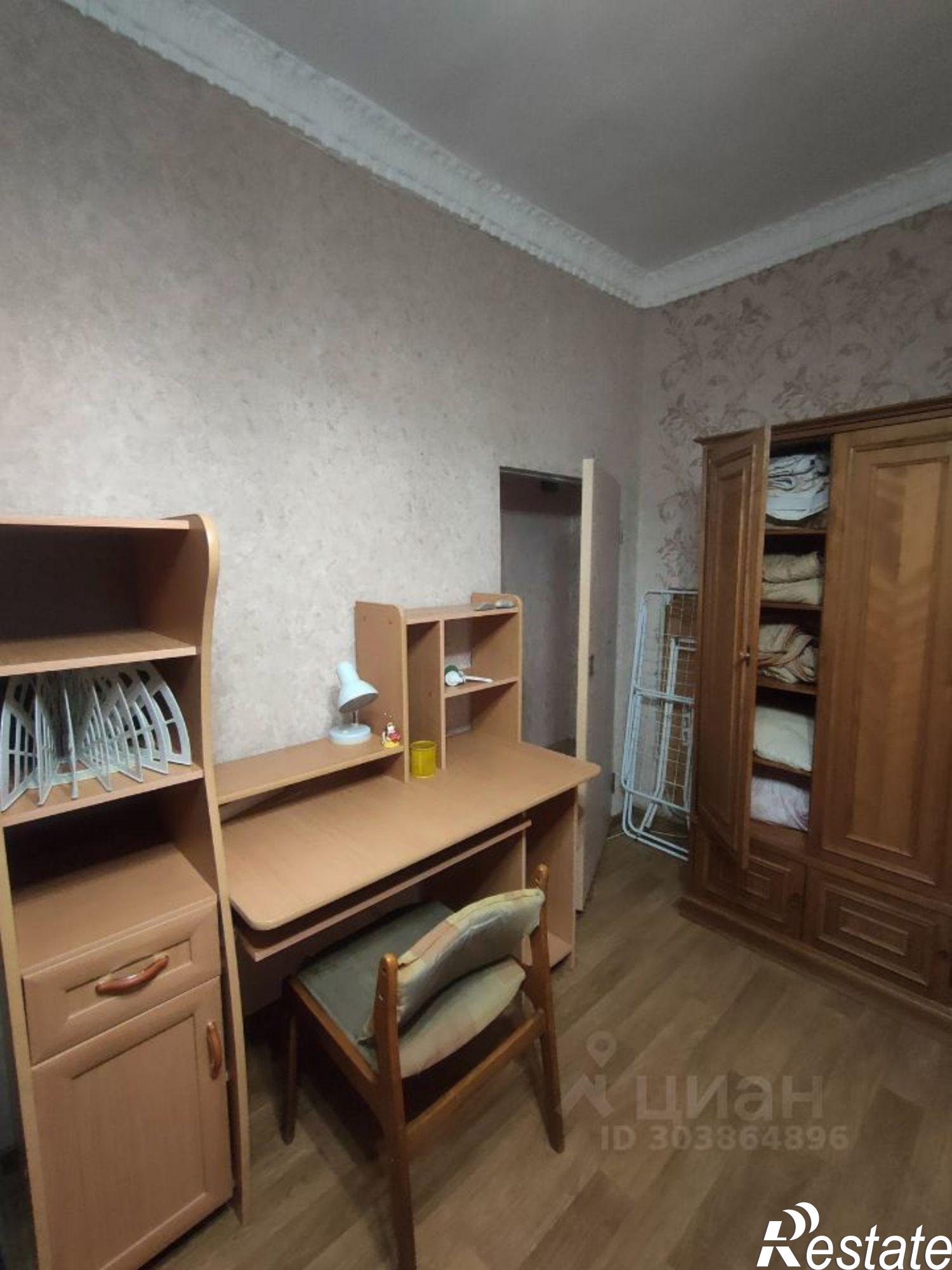 Сдать квартиру за 28 000 рублей на ул Глинки, 2