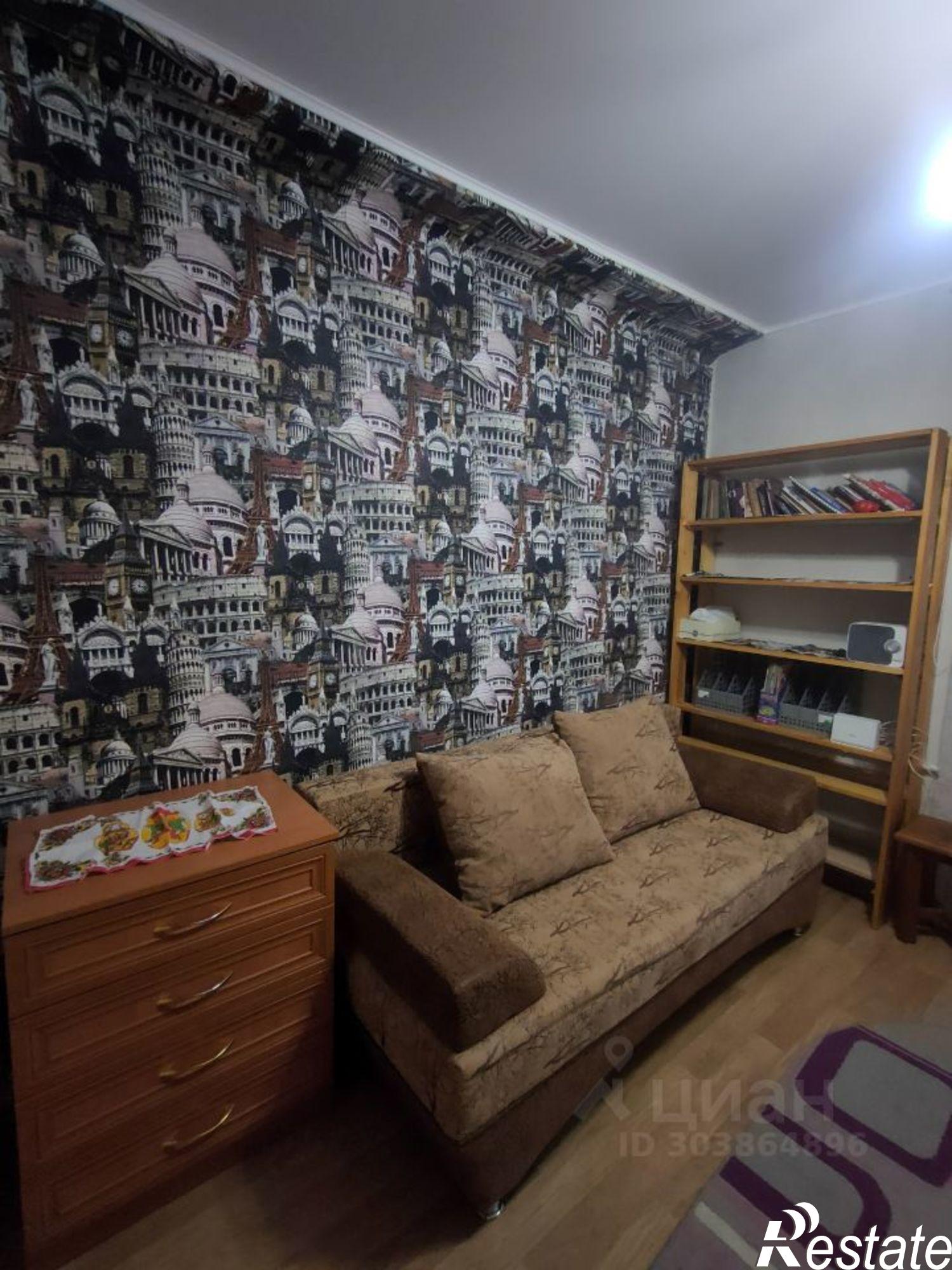 Сдать квартиру за 28 000 рублей на ул Глинки, 2