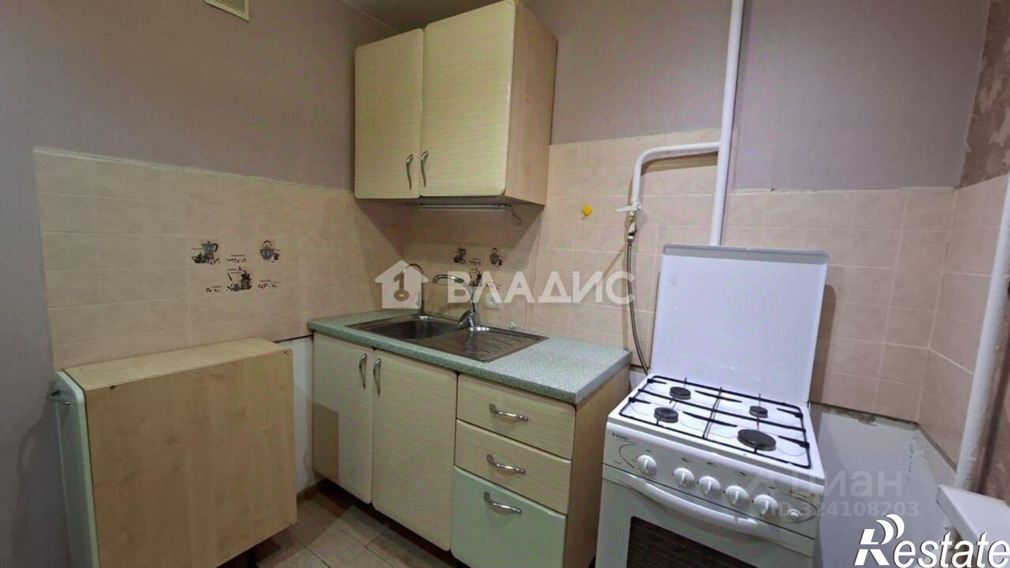 Сдать квартиру за 22 000 рублей на пр-кт Строителей, 46В