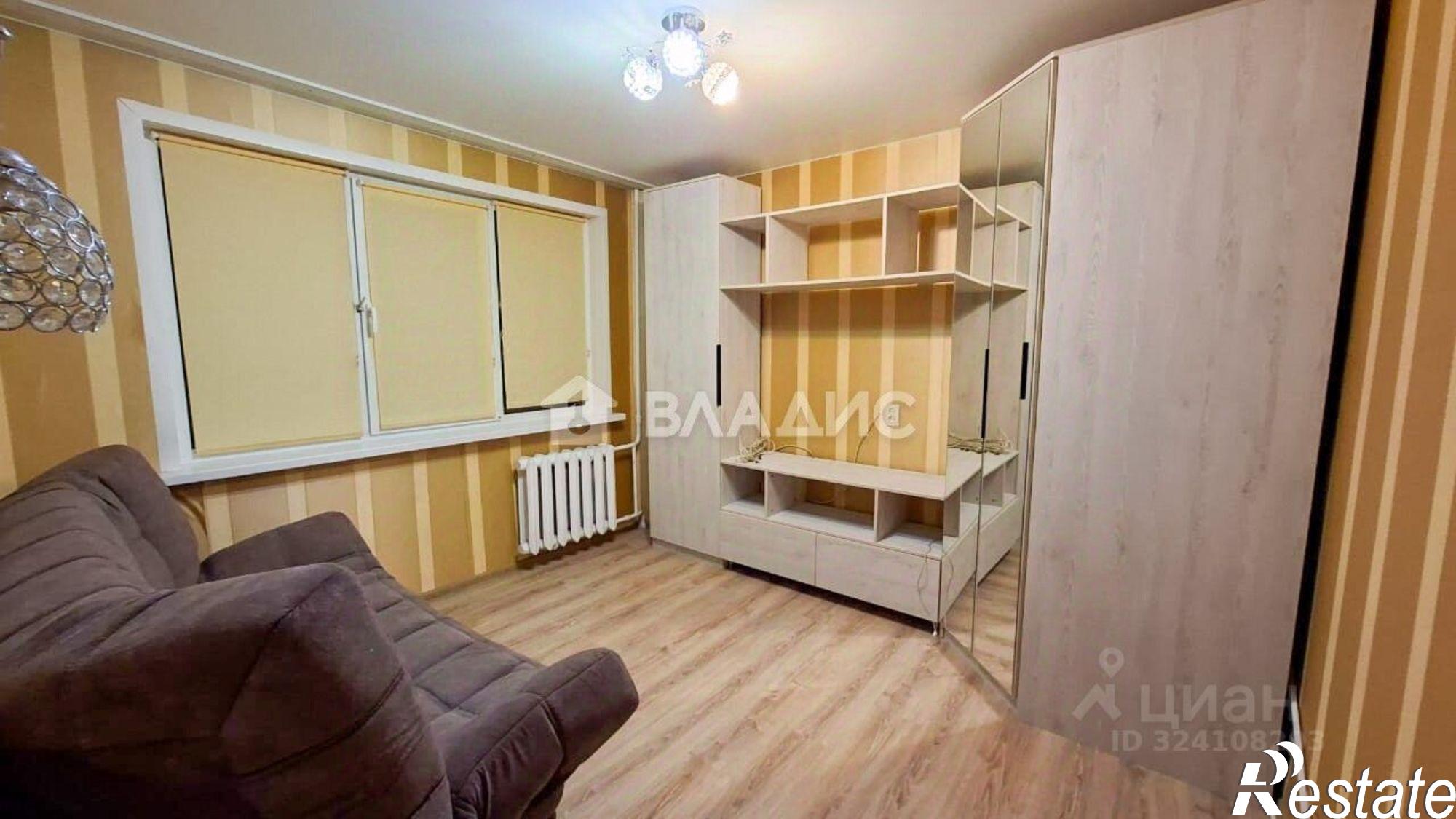 Сдать квартиру за 22 000 рублей на пр-кт Строителей, 46В