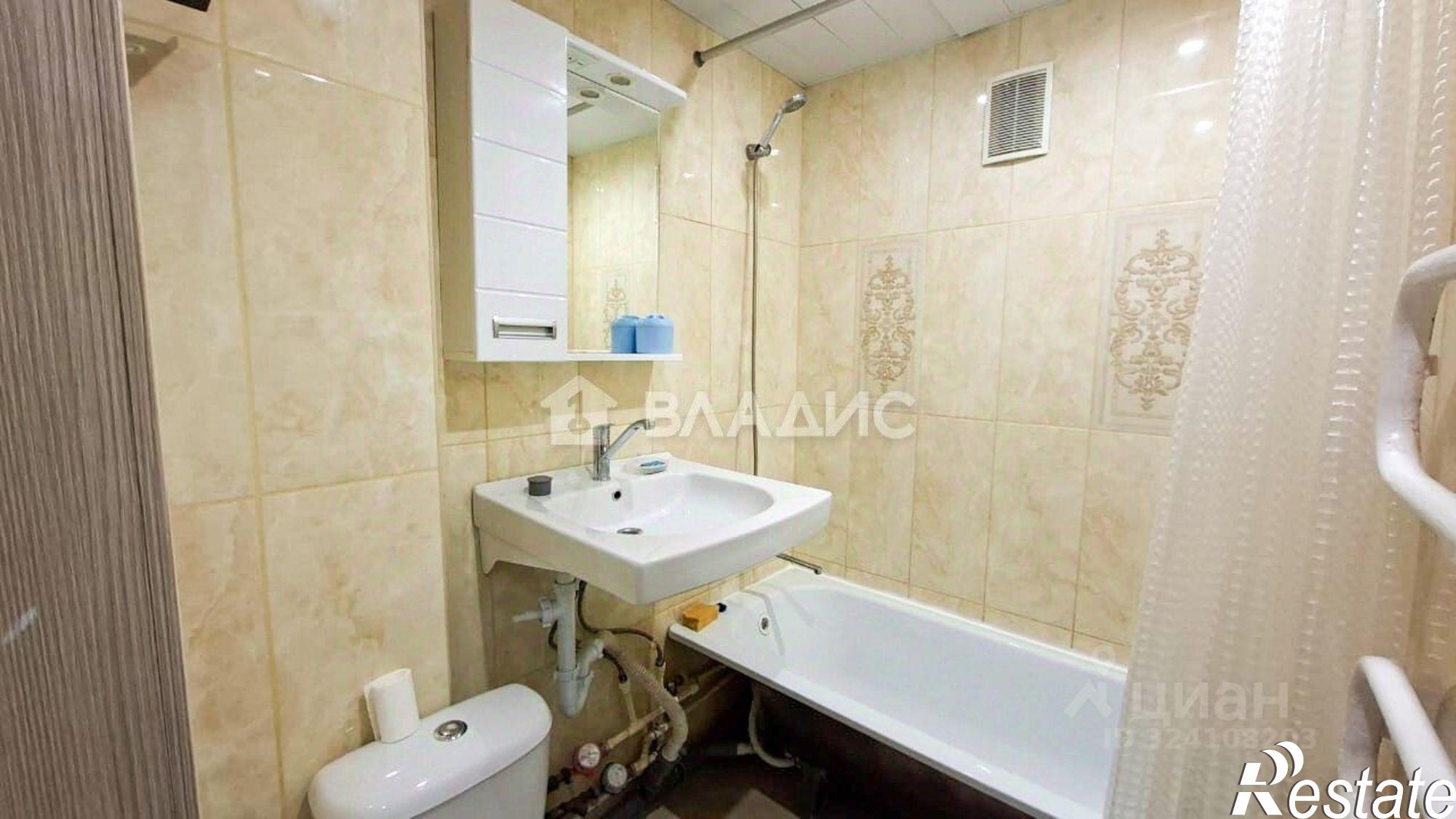 Сдать квартиру за 22 000 рублей на пр-кт Строителей, 46В