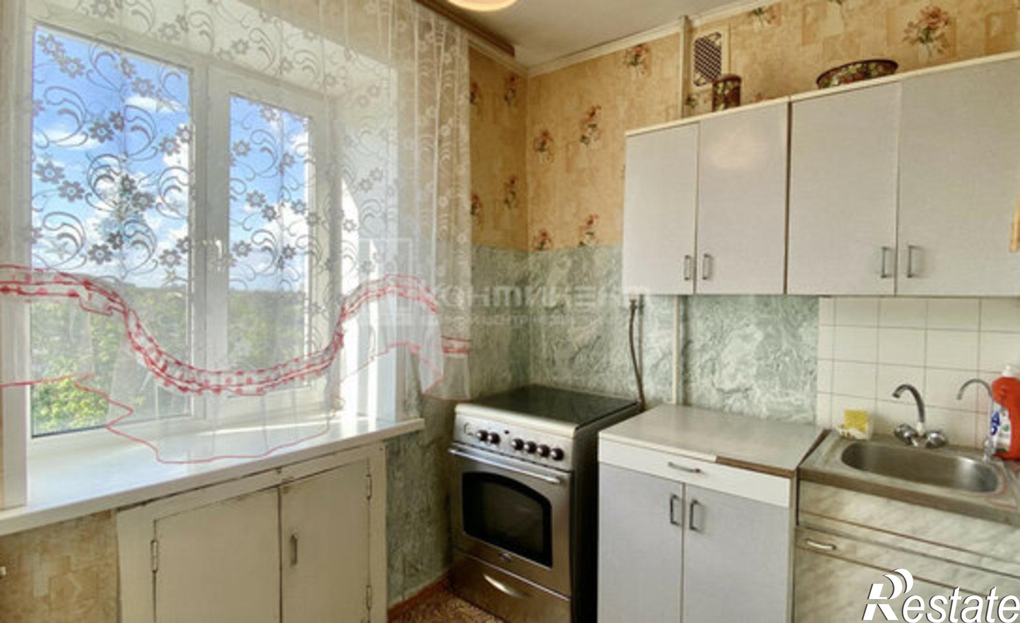 Купить квартиру за 4 700 000 рублей на ул Юбилейная, 56