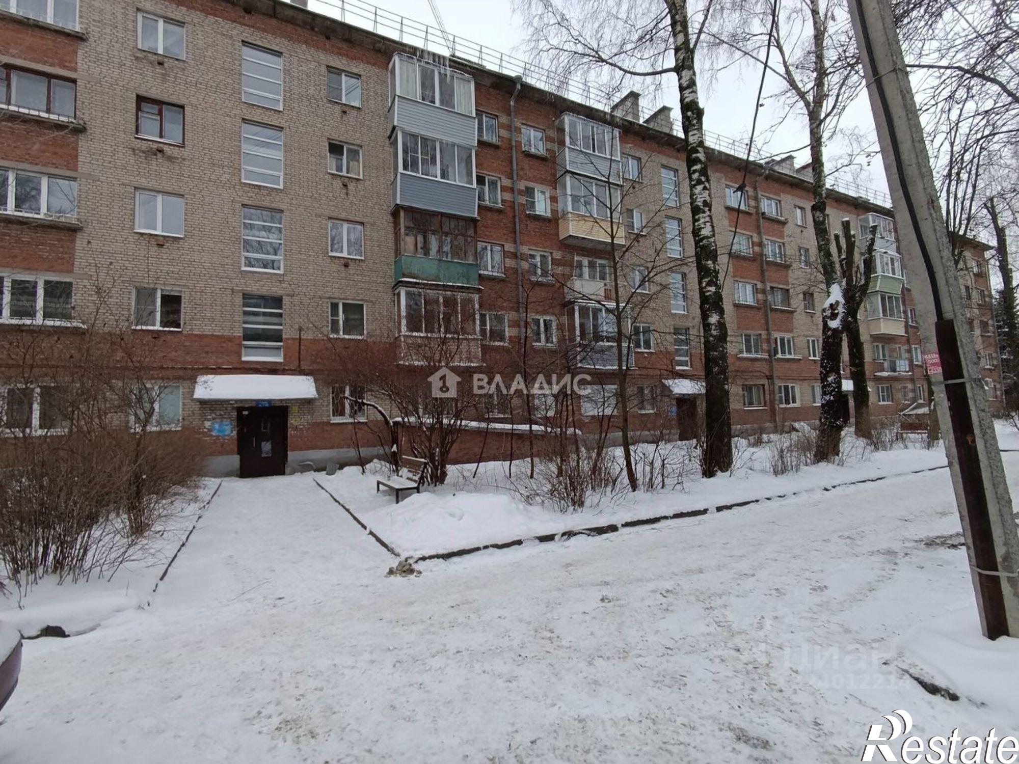 Сдать квартиру за 20 000 рублей на улица Горького, 96