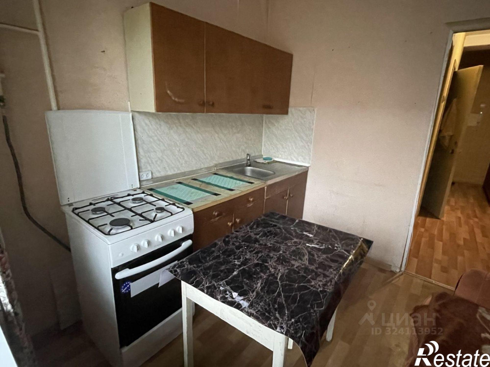 Сдать квартиру за 23 000 рублей на Студенческая улица, 2А