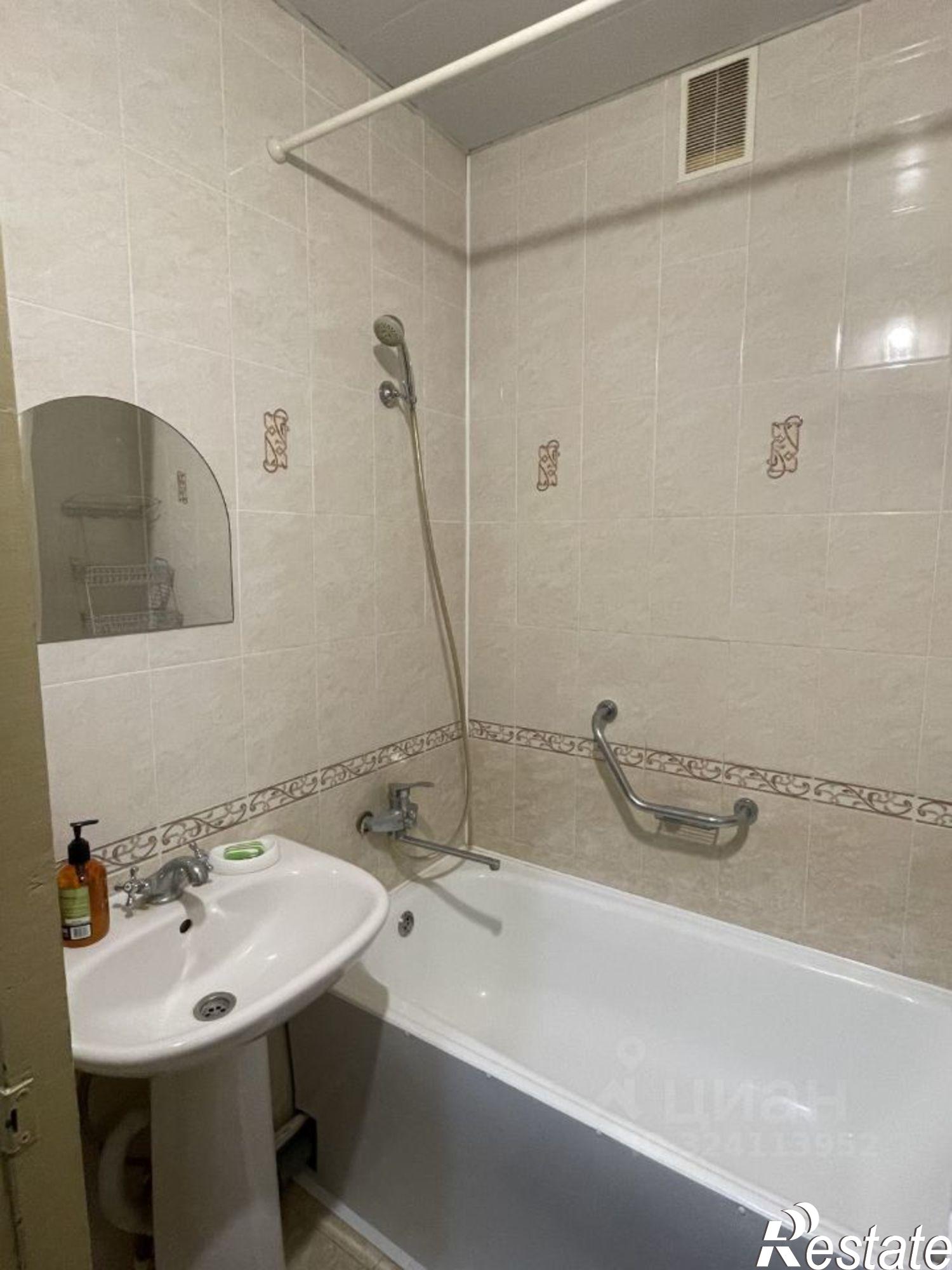 Сдать квартиру за 23 000 рублей на Студенческая улица, 2А