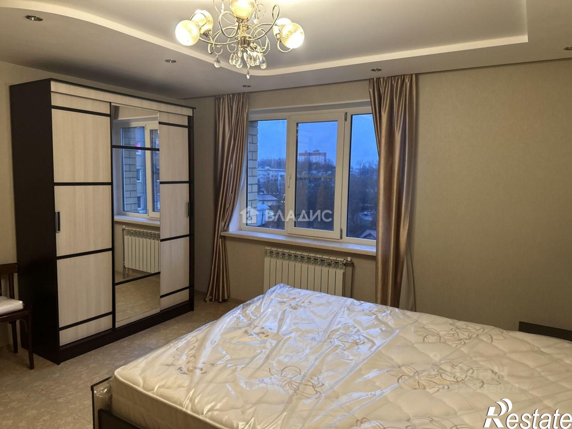 Сдать квартиру за 27 000 рублей на Стрелецкий переулок, 3Б