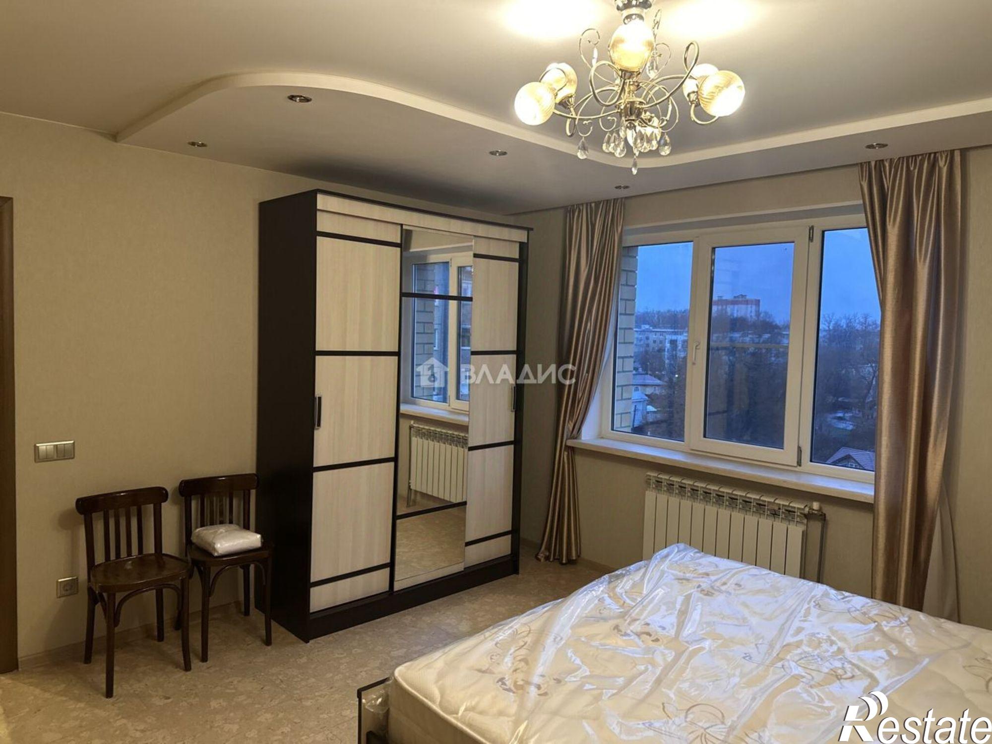 Сдать квартиру за 27 000 рублей на Стрелецкий переулок, 3Б