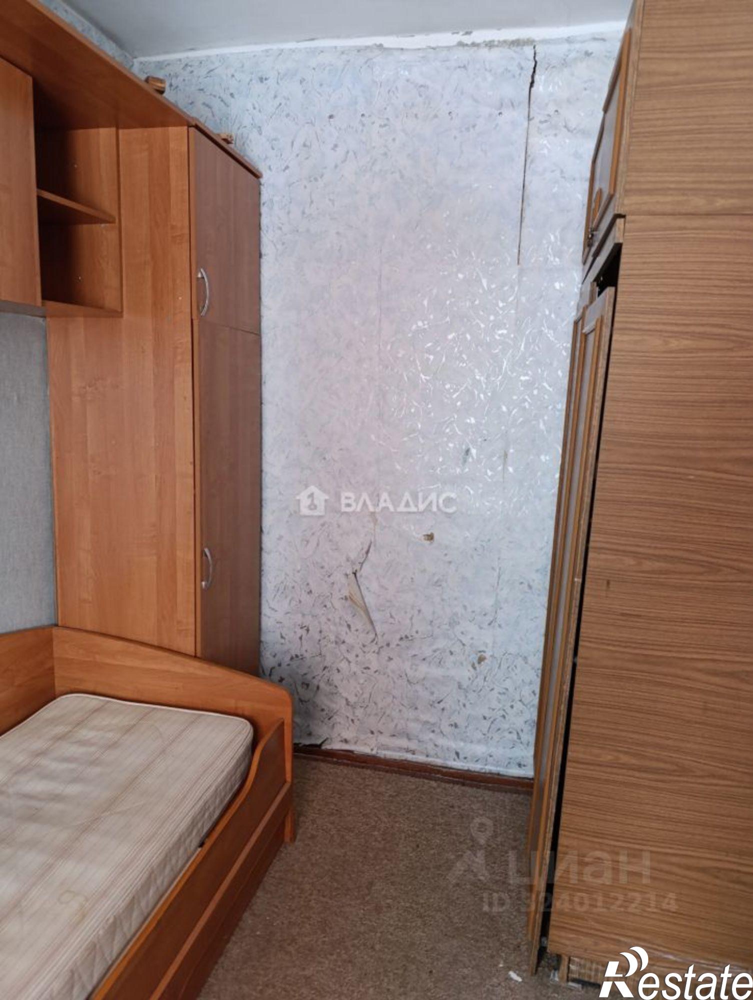 Сдать квартиру за 20 000 рублей на улица Горького, 96