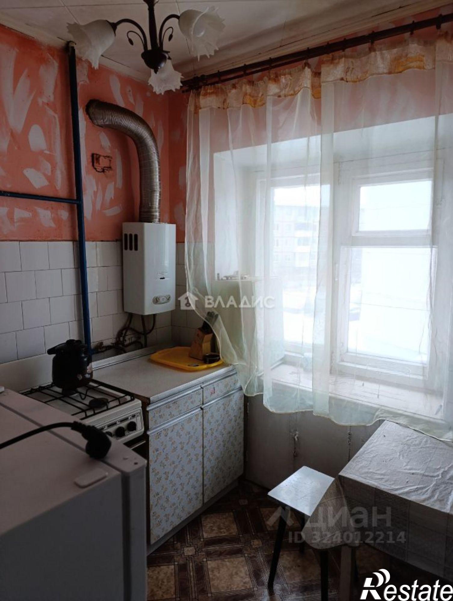 Сдать квартиру за 20 000 рублей на улица Горького, 96