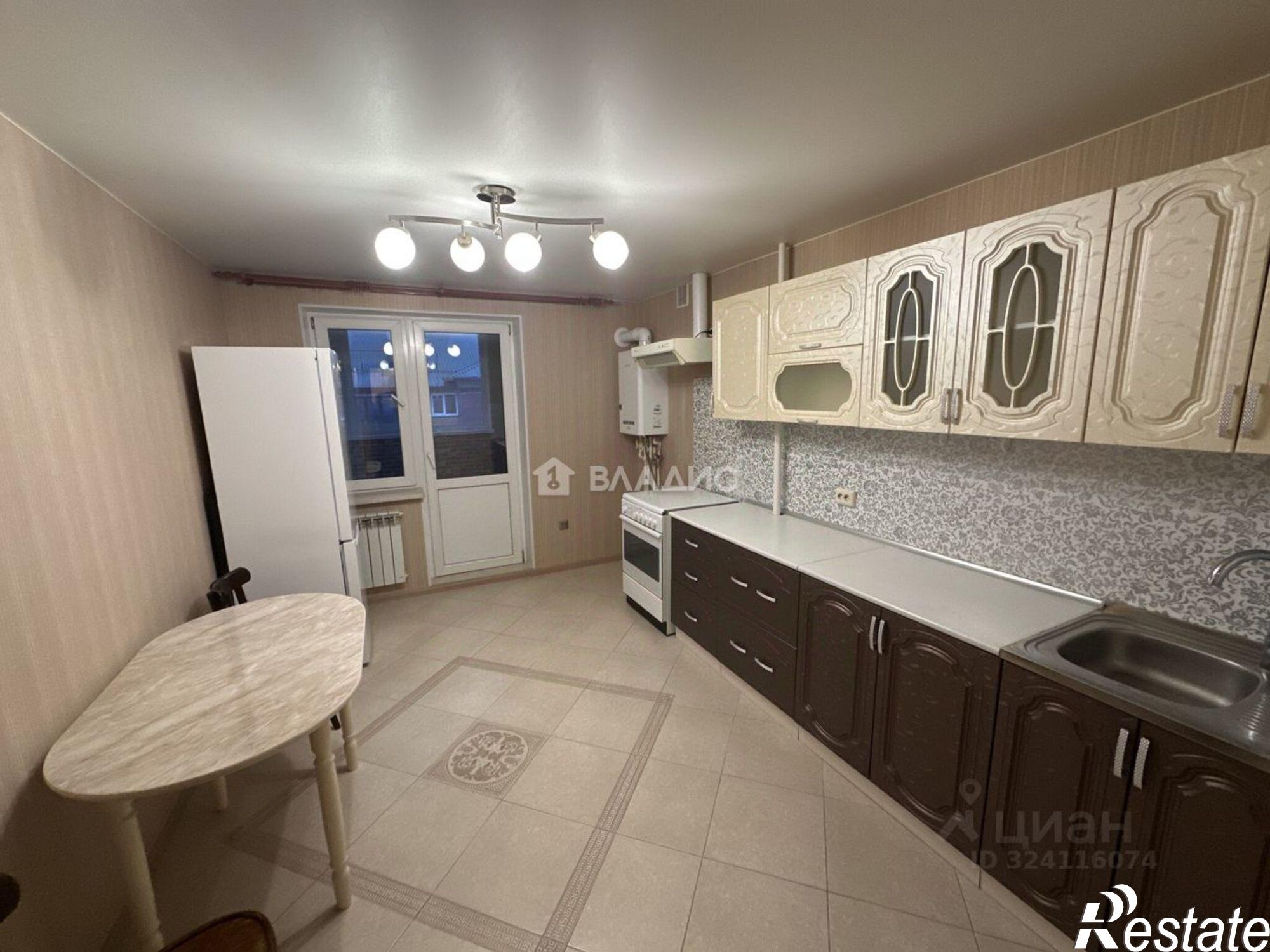 Сдать квартиру за 27 000 рублей на Стрелецкий переулок, 3Б