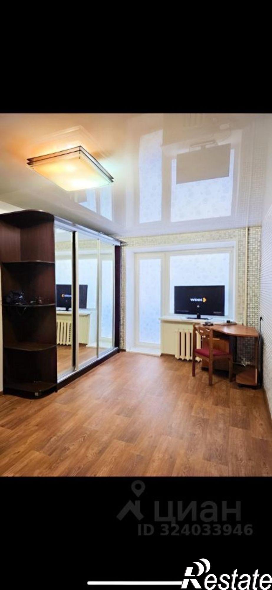 Сдать квартиру за 32 000 рублей на пр-кт Строителей, 26А