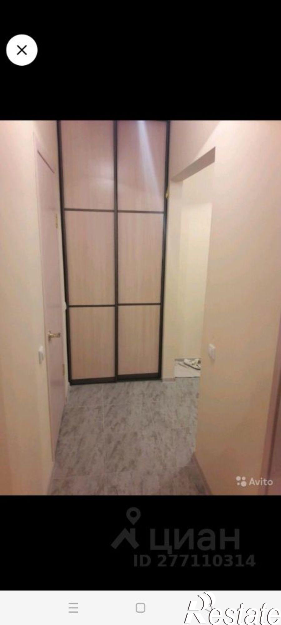 Сдать квартиру за 21 000 рублей на улица Нижняя Дуброва, 52 к1