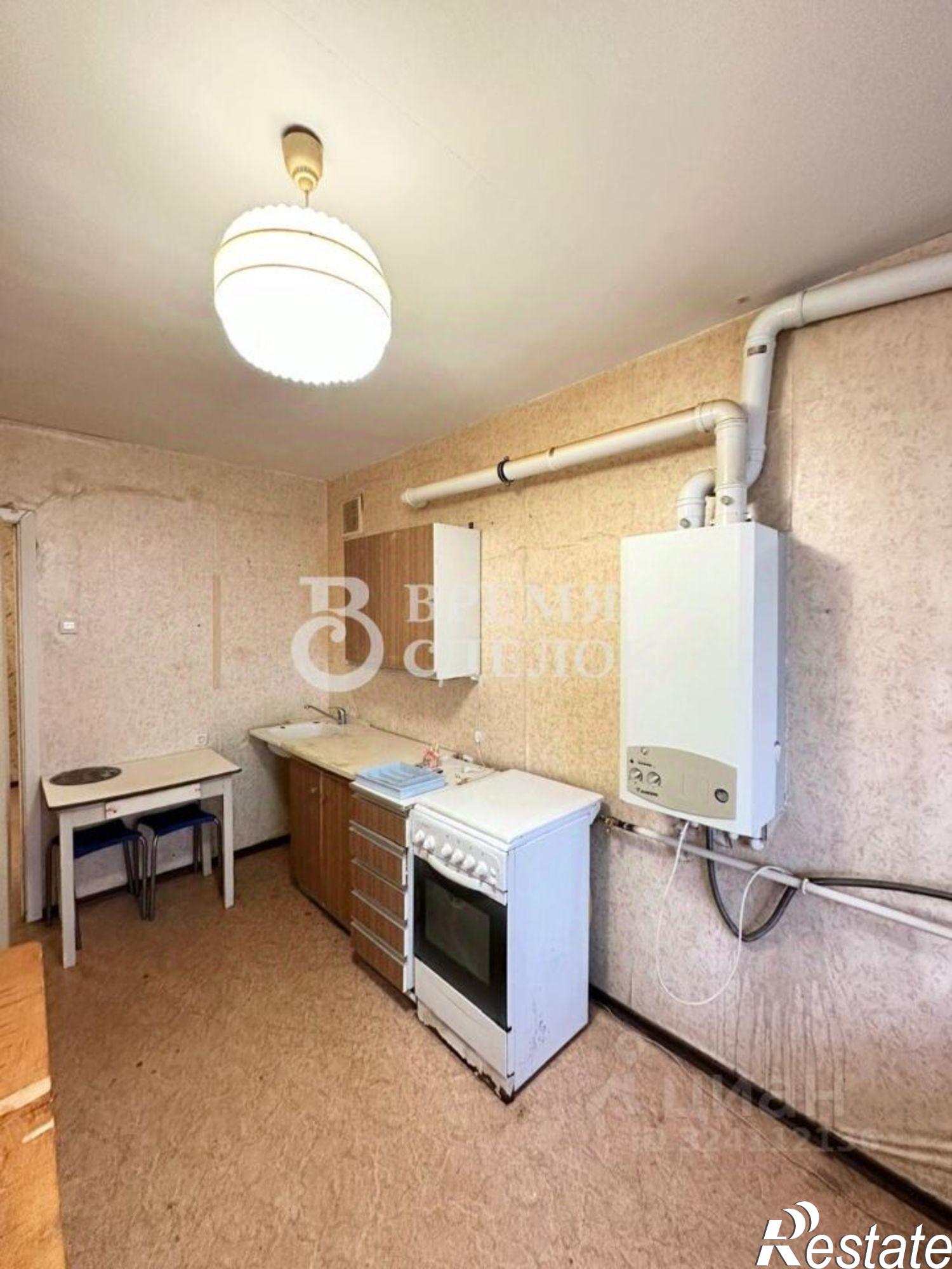 Купить квартиру за 4 750 000 рублей на Песочная улица, 17А