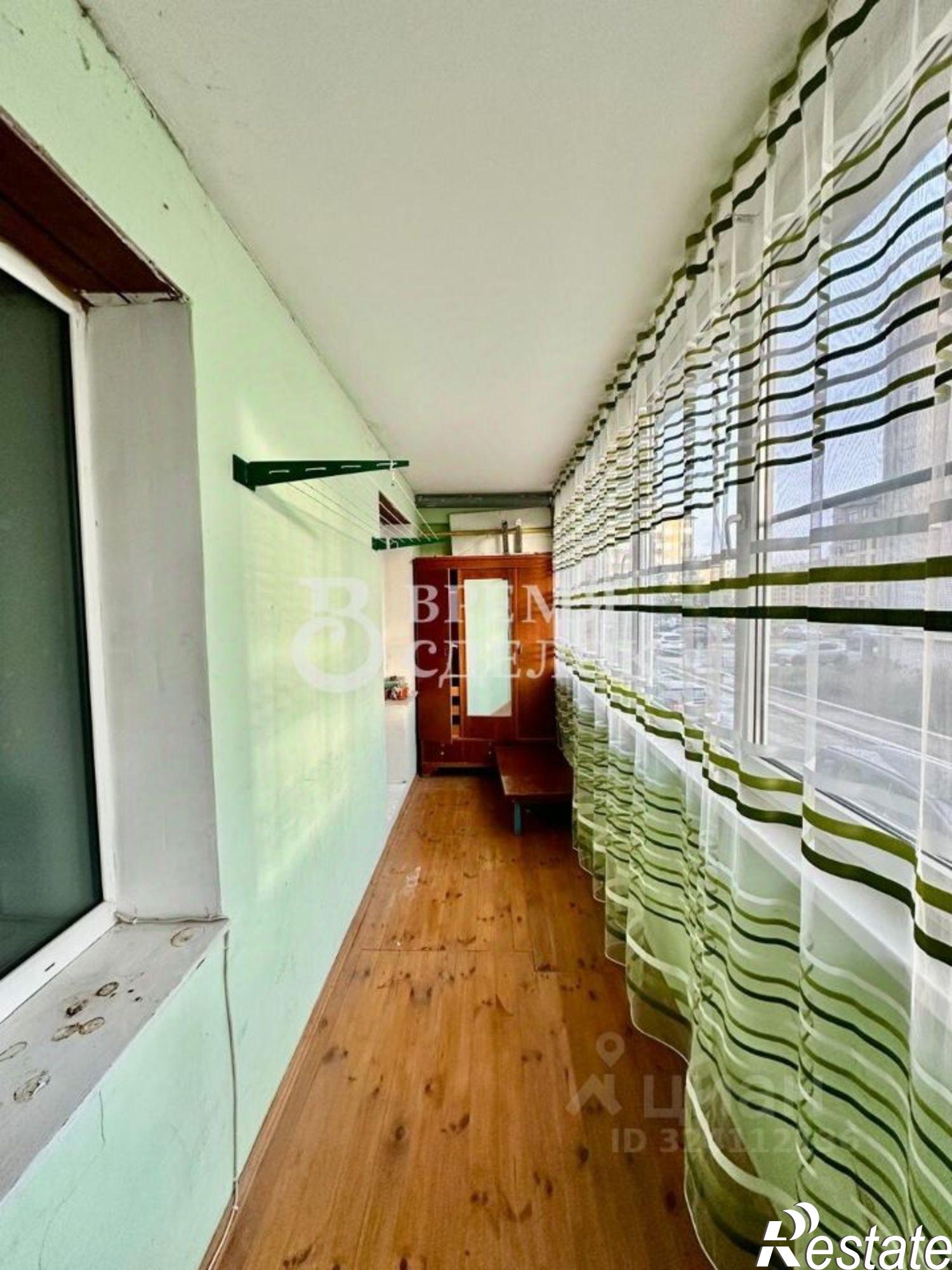 Купить квартиру за 4 750 000 рублей на Песочная улица, 17А