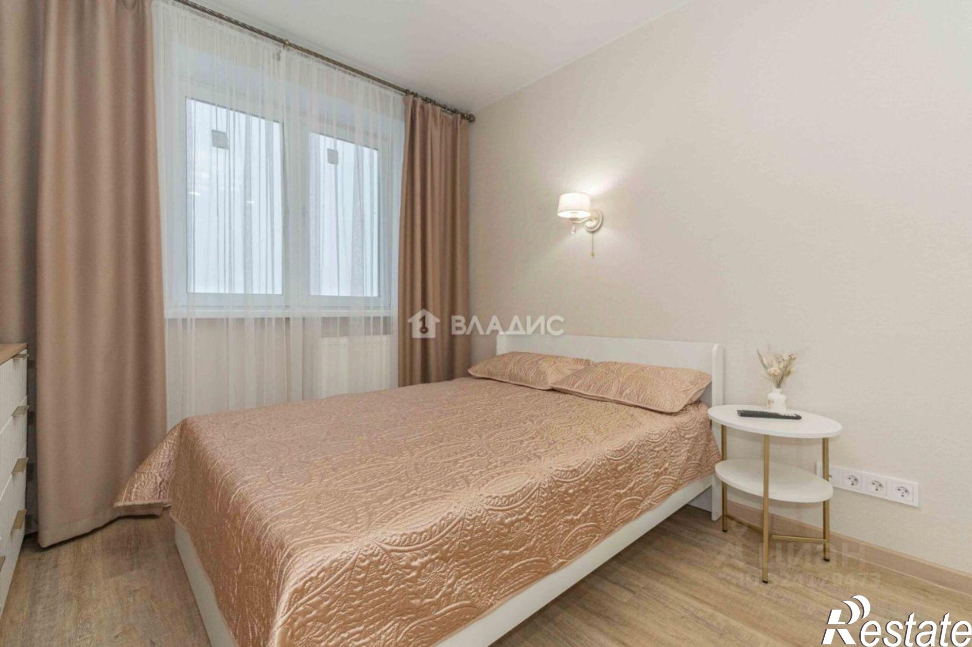 Сдать квартиру за 35 000 рублей на ул Верхняя Дуброва, 44