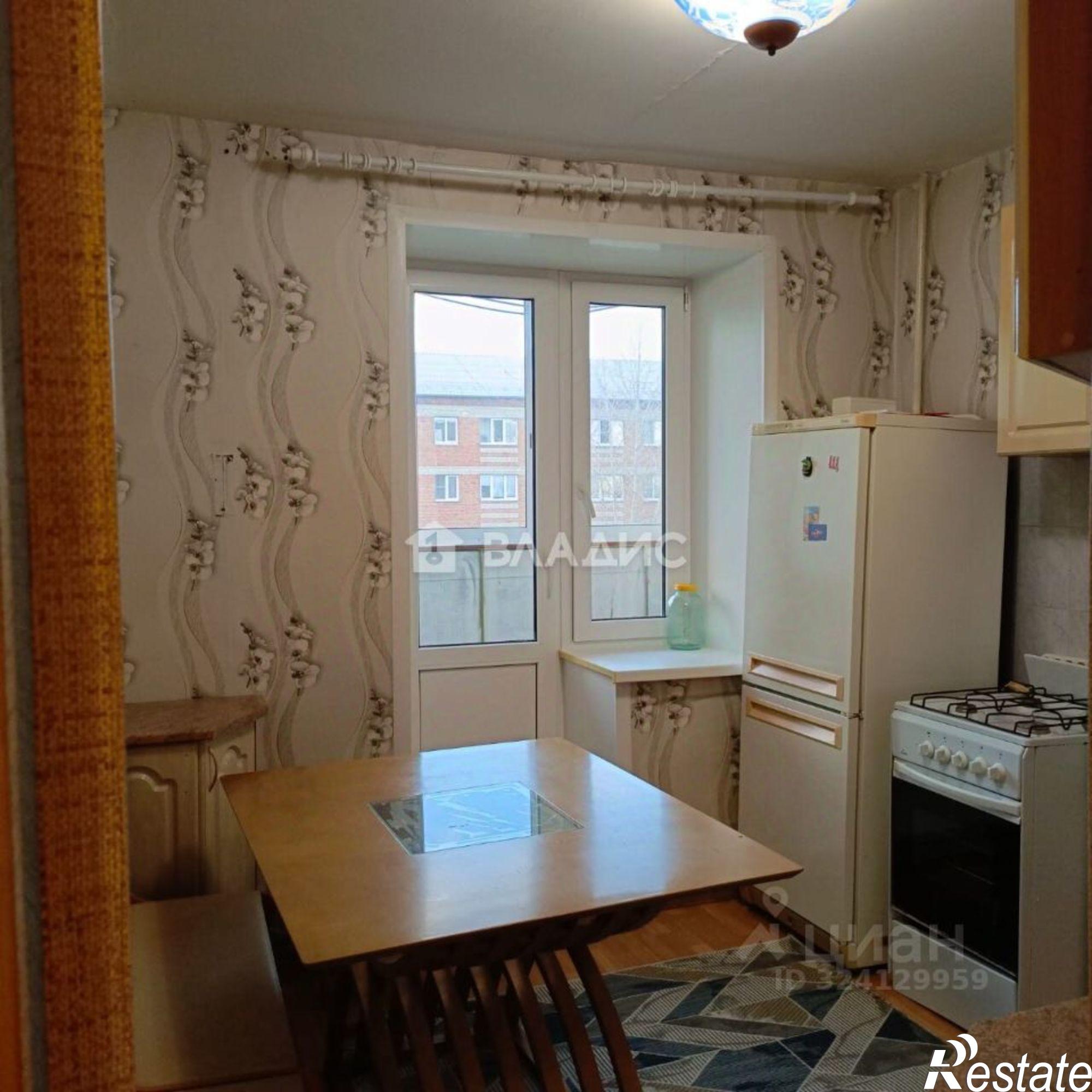 Сдать квартиру за 20 000 рублей на ул Асаткина, 34 1