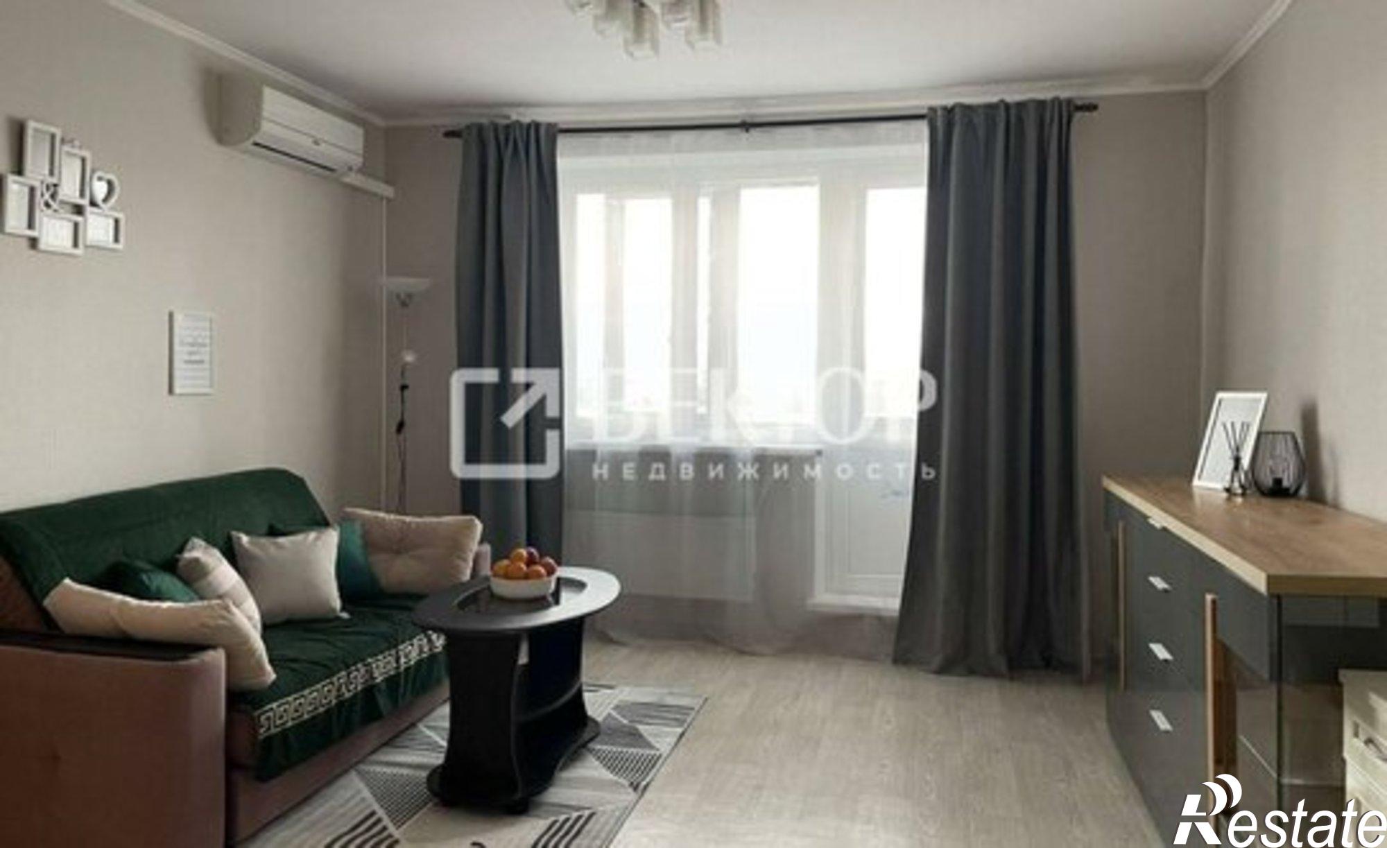 Купить квартиру за 6 200 000 рублей на проспект Строителей, 9А