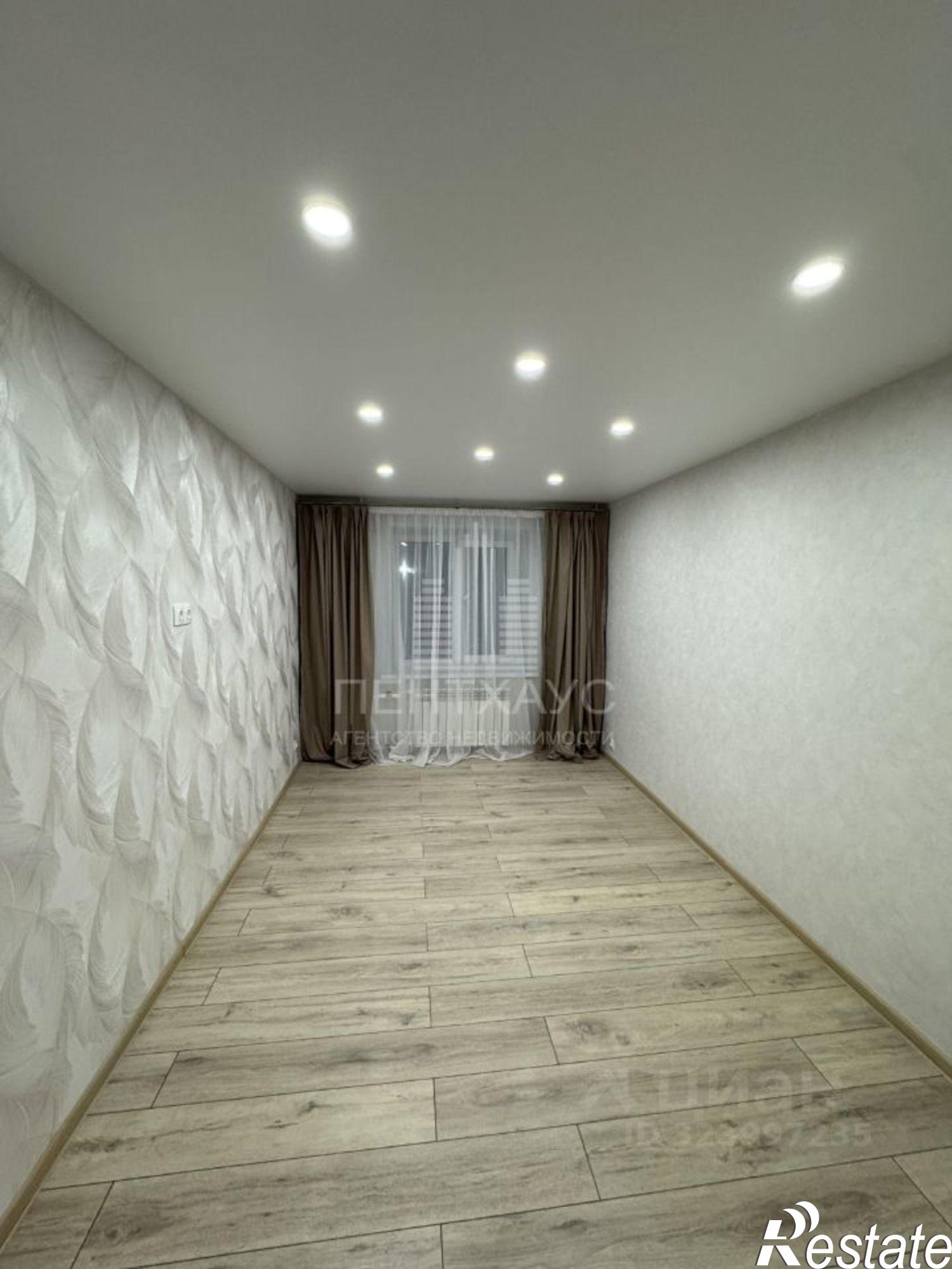 Купить квартиру за 4 200 000 рублей на улица Диктора Левитана, 26