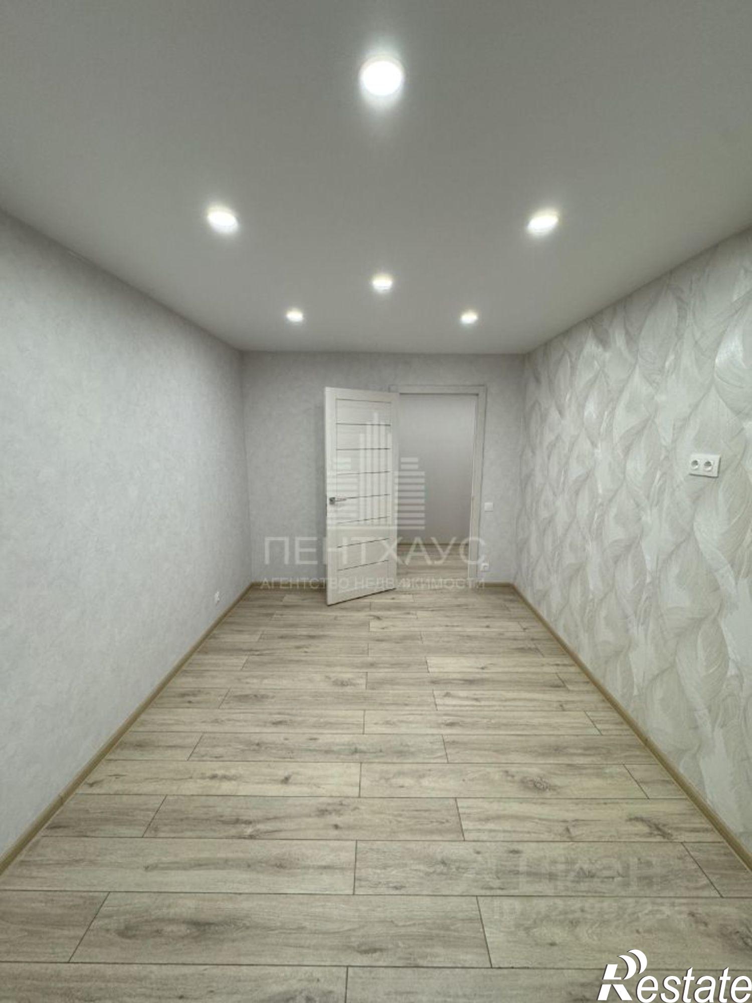 Купить квартиру за 4 200 000 рублей на улица Диктора Левитана, 26