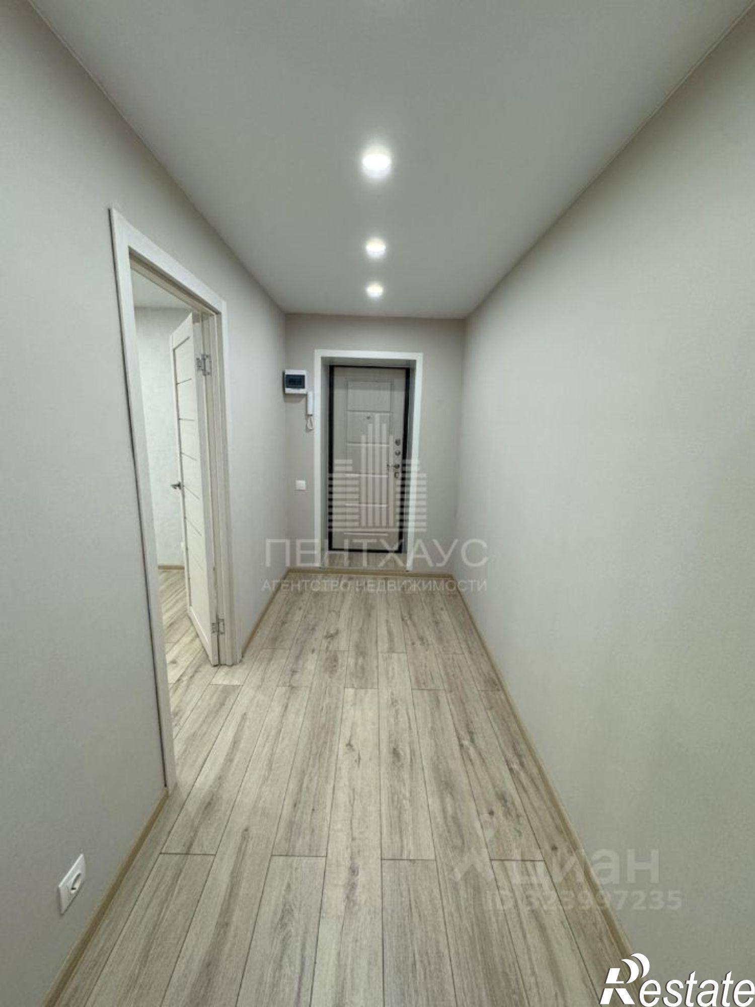 Купить квартиру за 4 200 000 рублей на улица Диктора Левитана, 26