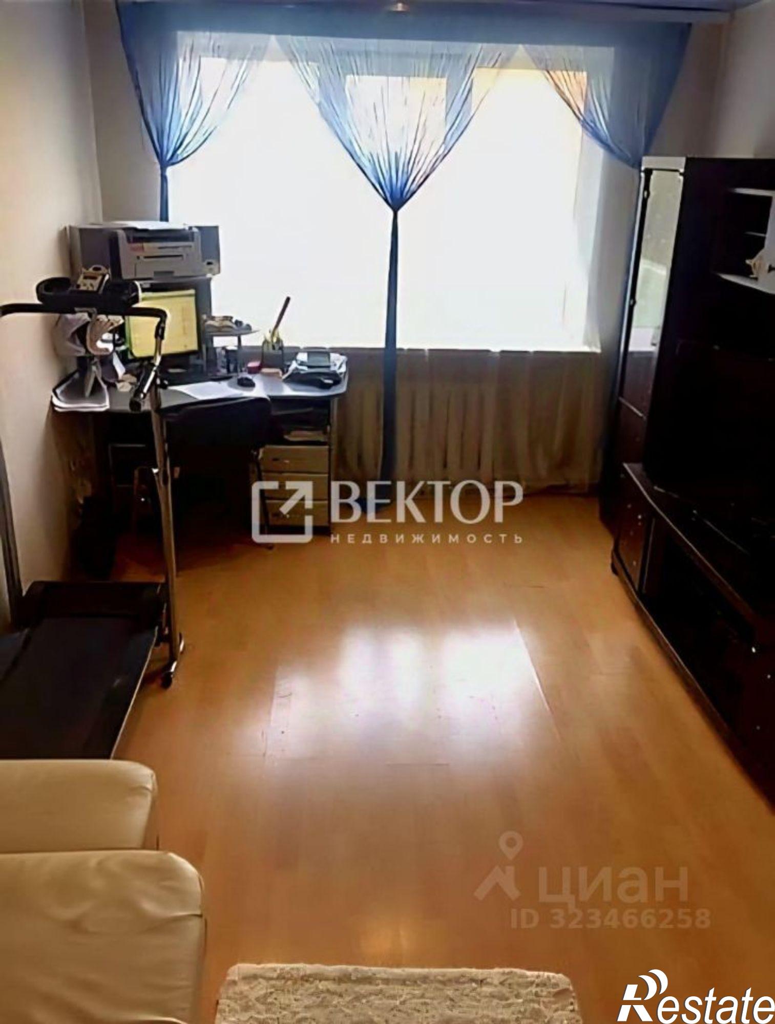 Купить квартиру за 5 800 000 рублей на ул Юбилейная, 18