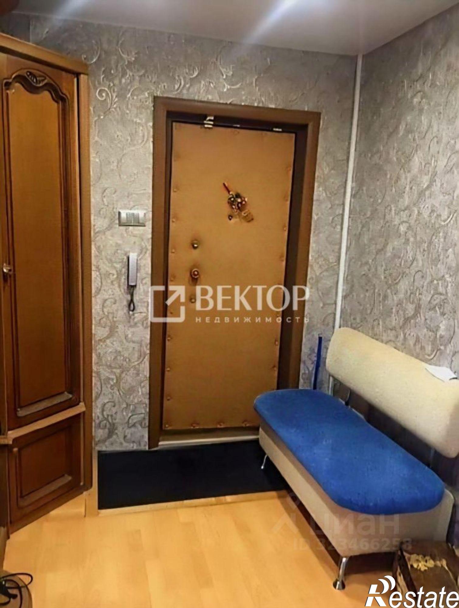 Купить квартиру за 5 800 000 рублей на ул Юбилейная, 18