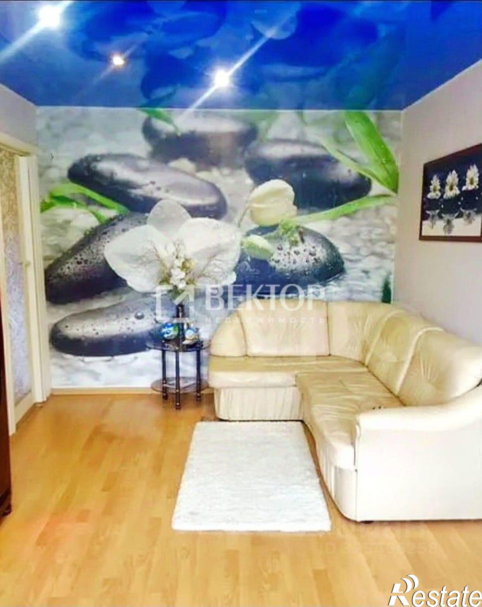 Купить квартиру за 5 800 000 рублей на ул Юбилейная, 18