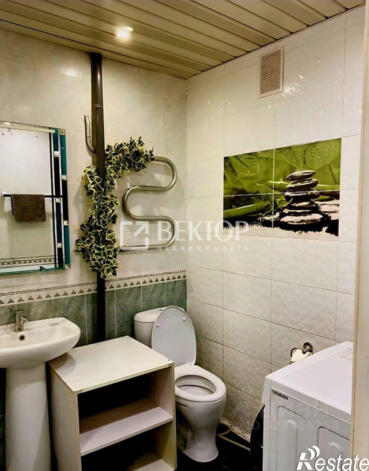 Купить квартиру за 5 800 000 рублей на ул Юбилейная, 18