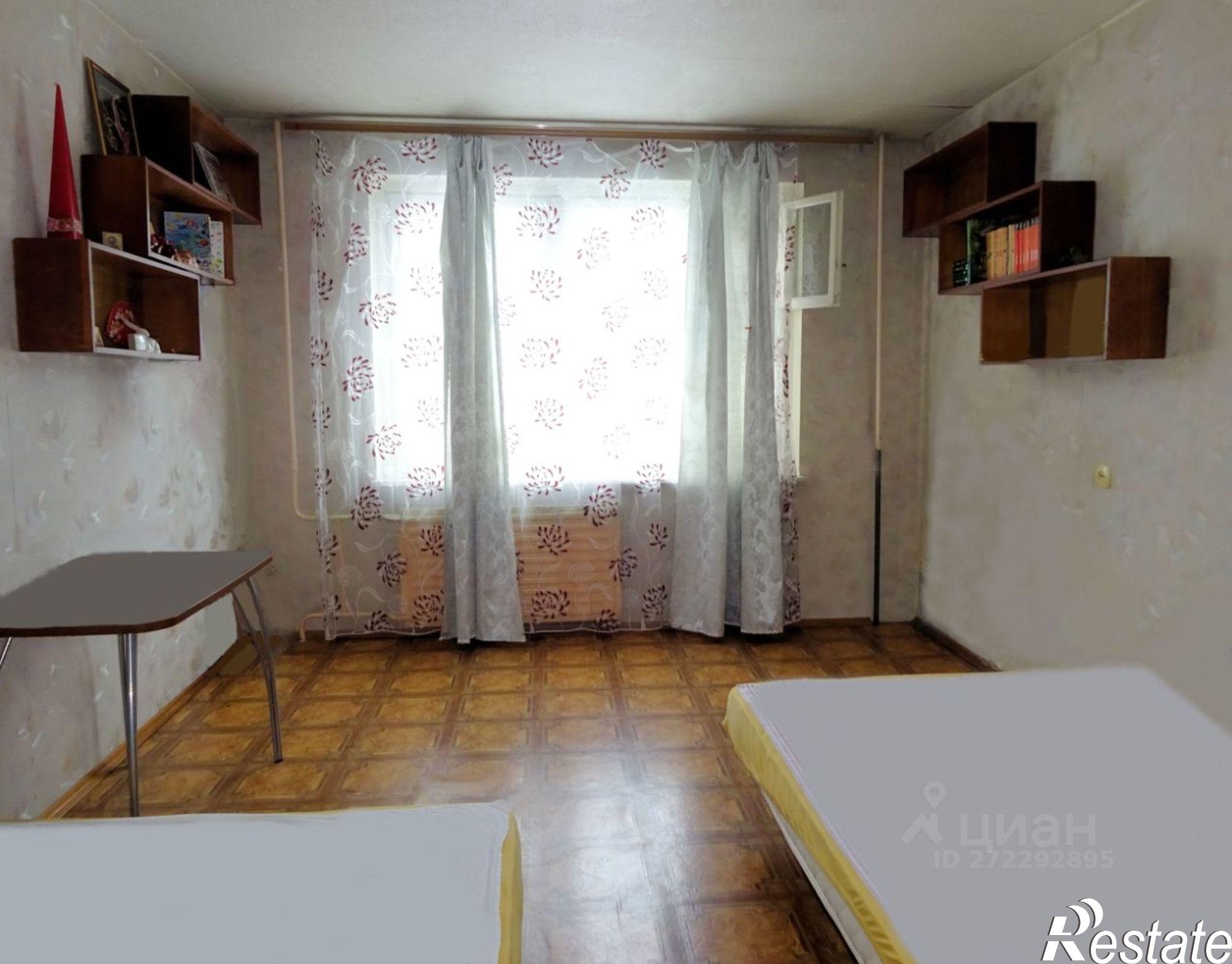 Купить квартиру за 5 300 000 рублей на улица Безыменского, 14