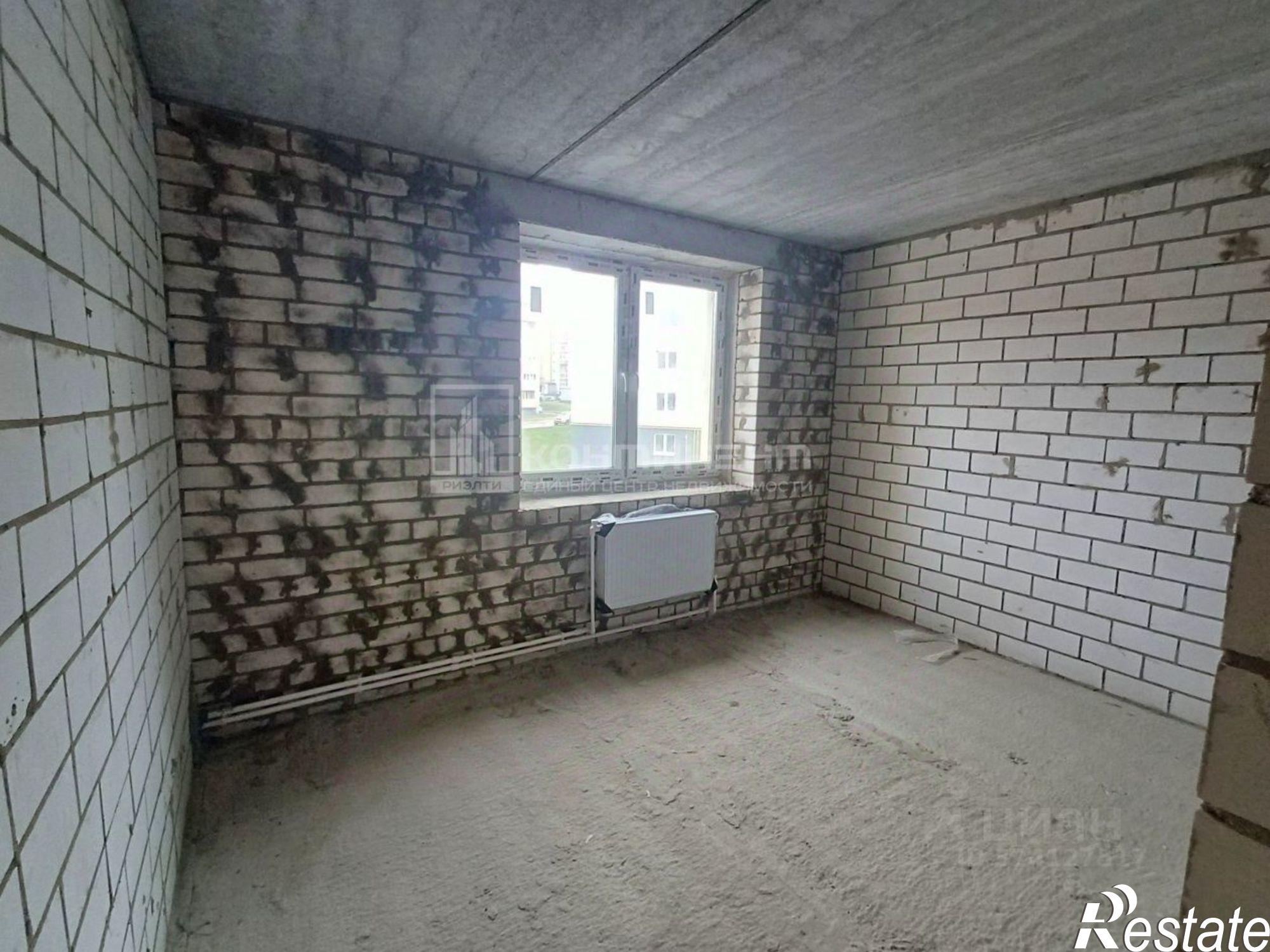 Купить квартиру за 3 500 000 рублей на Новгородская улица, 35к3