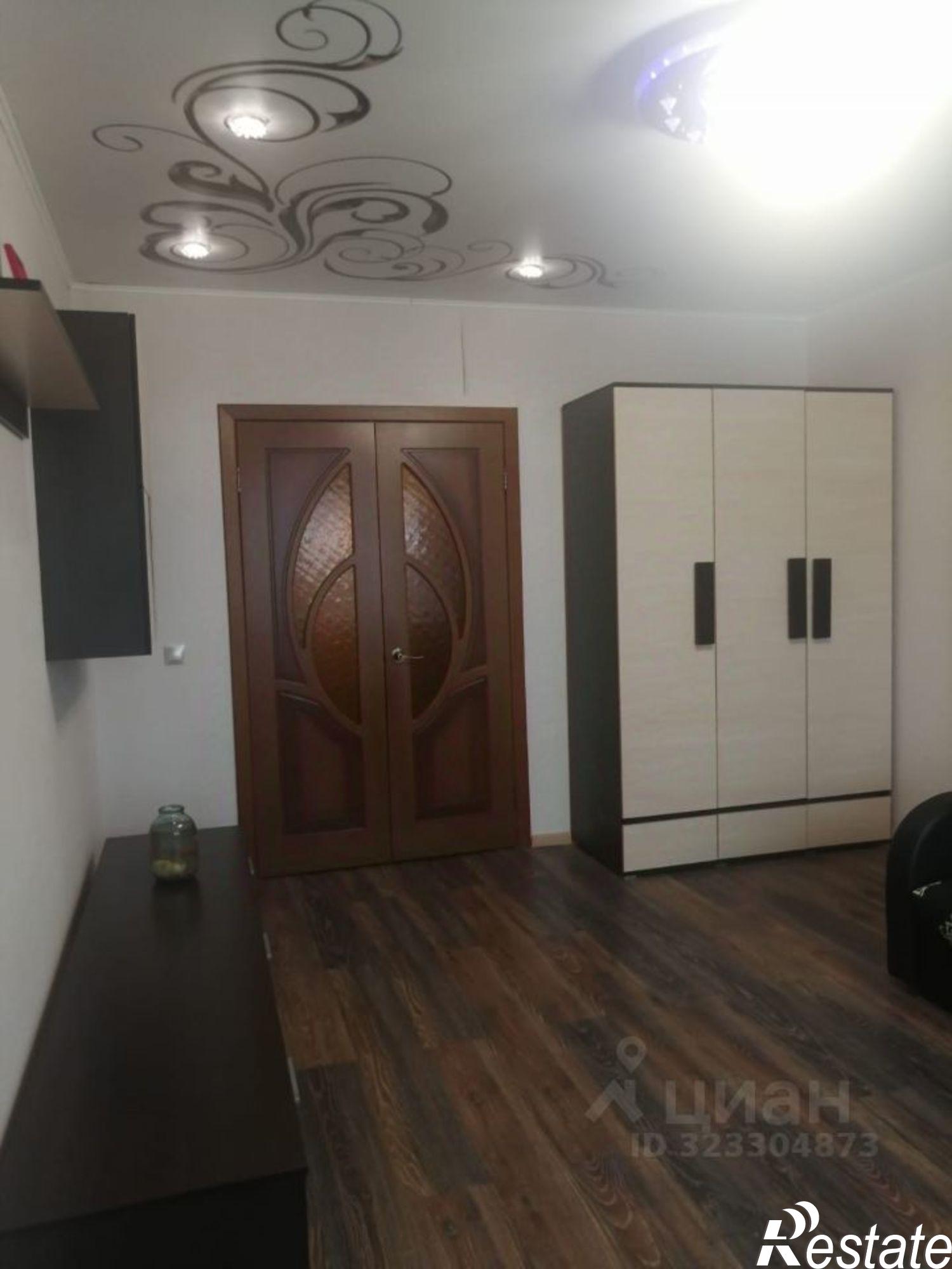 Купить квартиру за 4 400 000 рублей на Лесная улица, 15