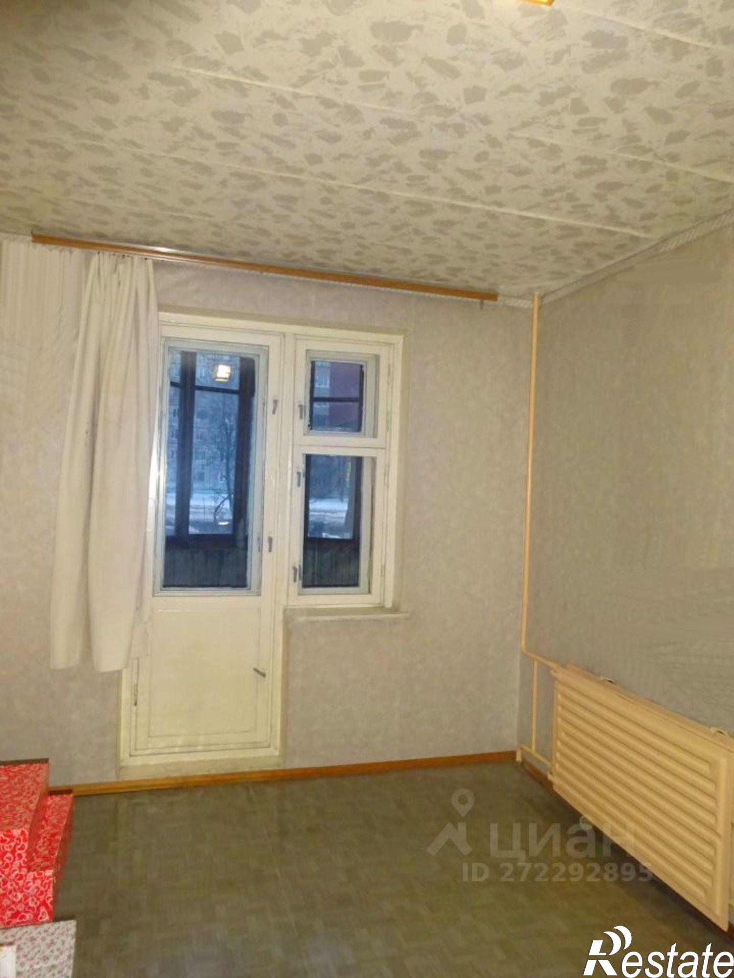 Купить квартиру за 5 300 000 рублей на улица Безыменского, 14