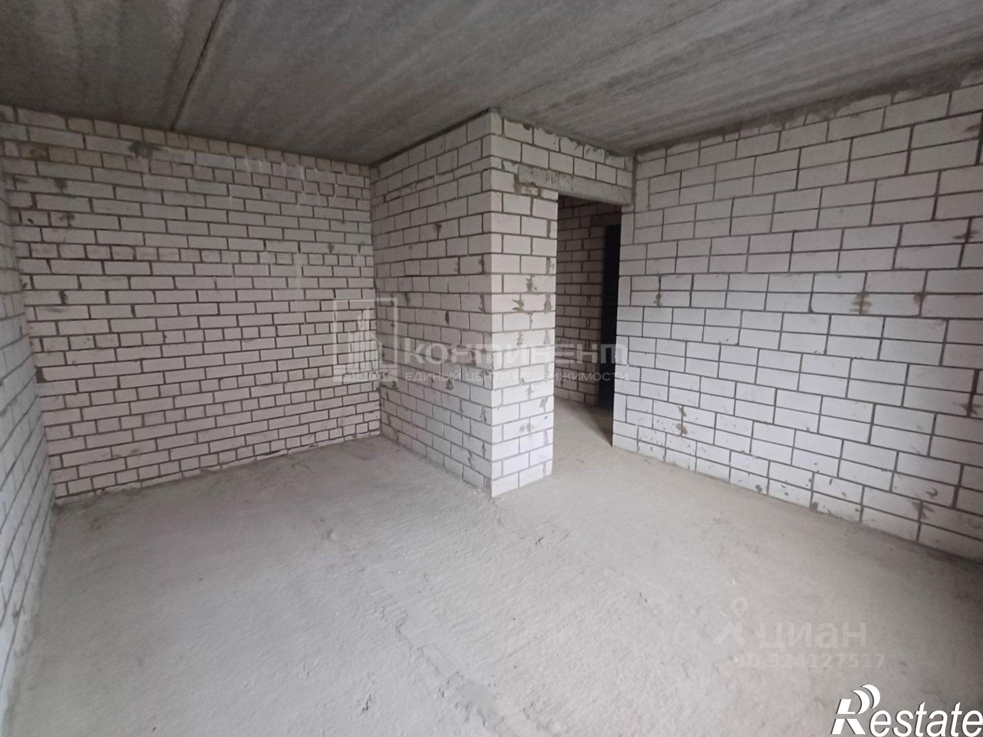 Купить квартиру за 3 500 000 рублей на Новгородская улица, 35к3