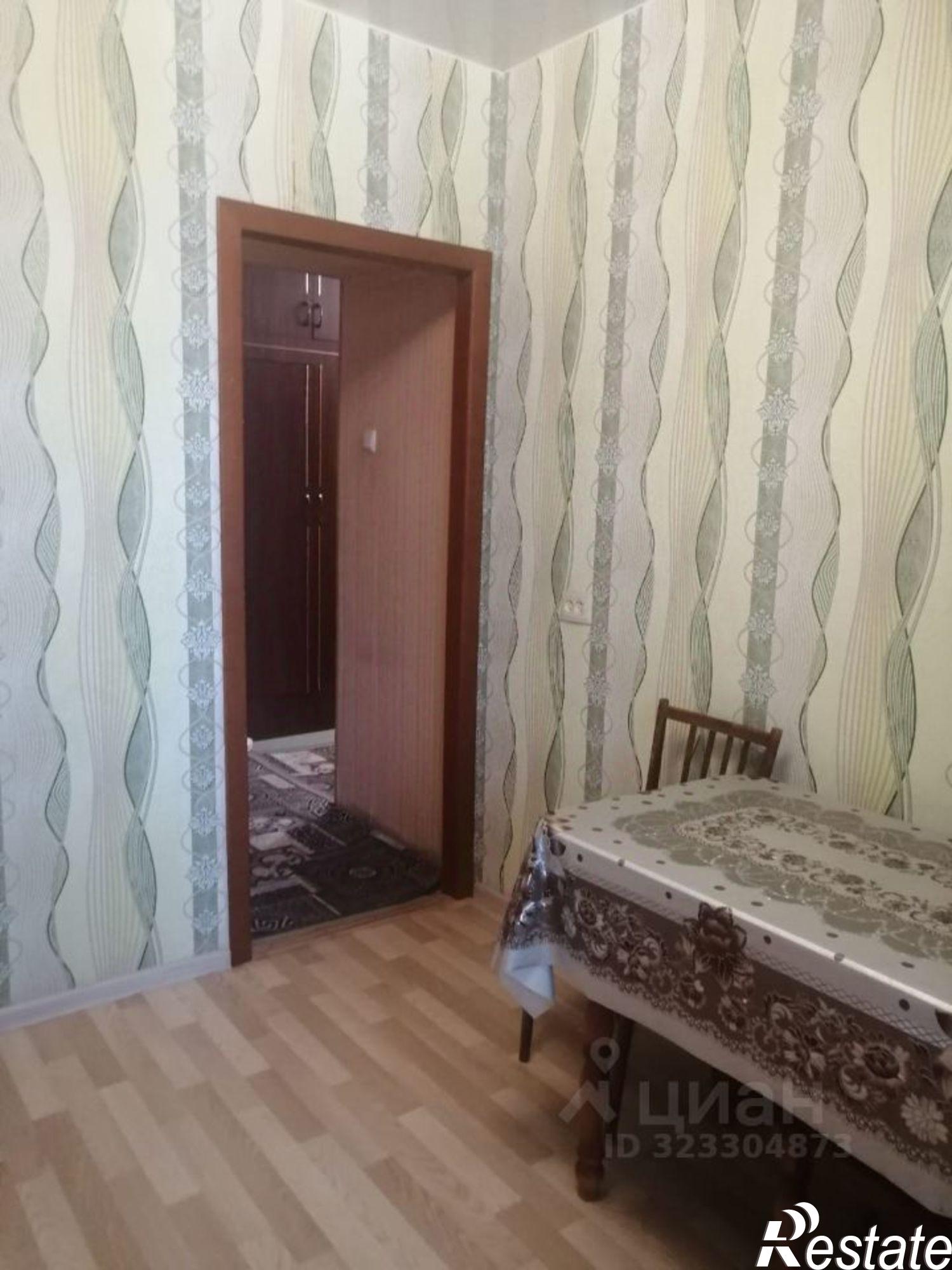 Купить квартиру за 4 400 000 рублей на Лесная улица, 15