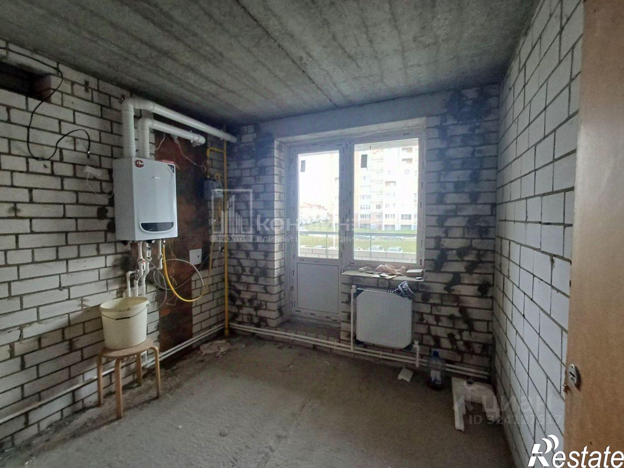 Купить квартиру за 3 500 000 рублей на Новгородская улица, 35к3