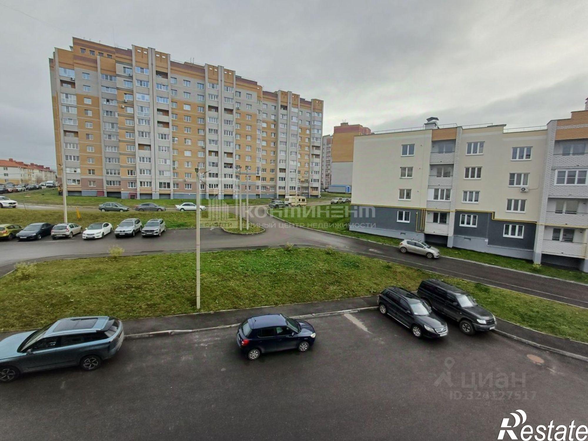 Купить квартиру за 3 500 000 рублей на Новгородская улица, 35к3