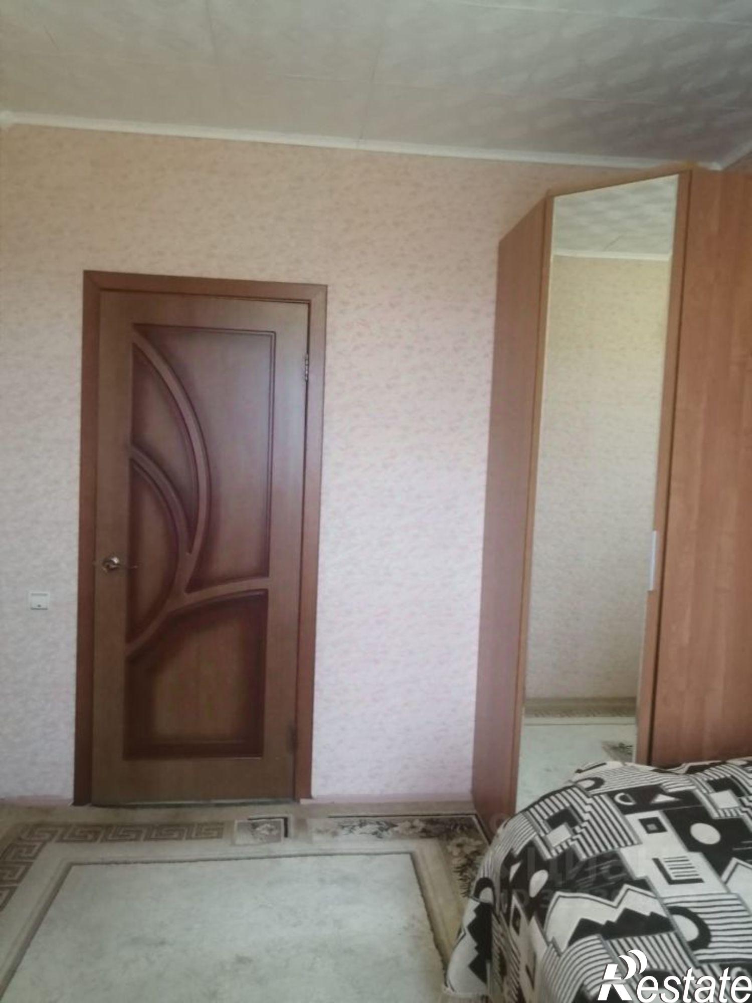 Купить квартиру за 4 400 000 рублей на Лесная улица, 15