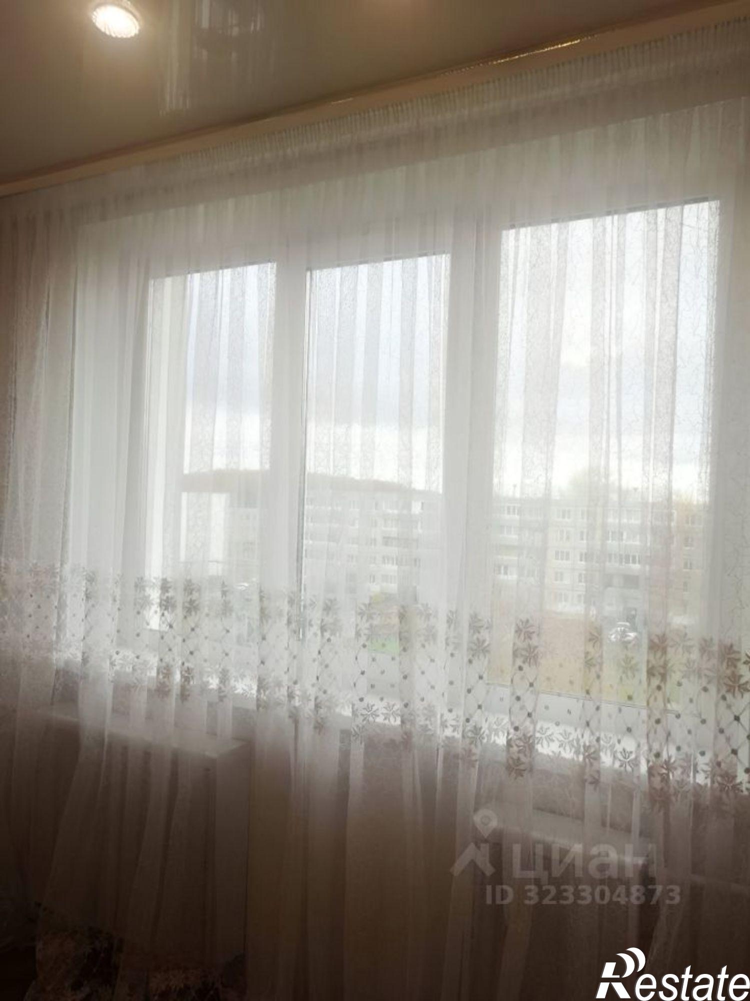 Купить квартиру за 4 400 000 рублей на Лесная улица, 15