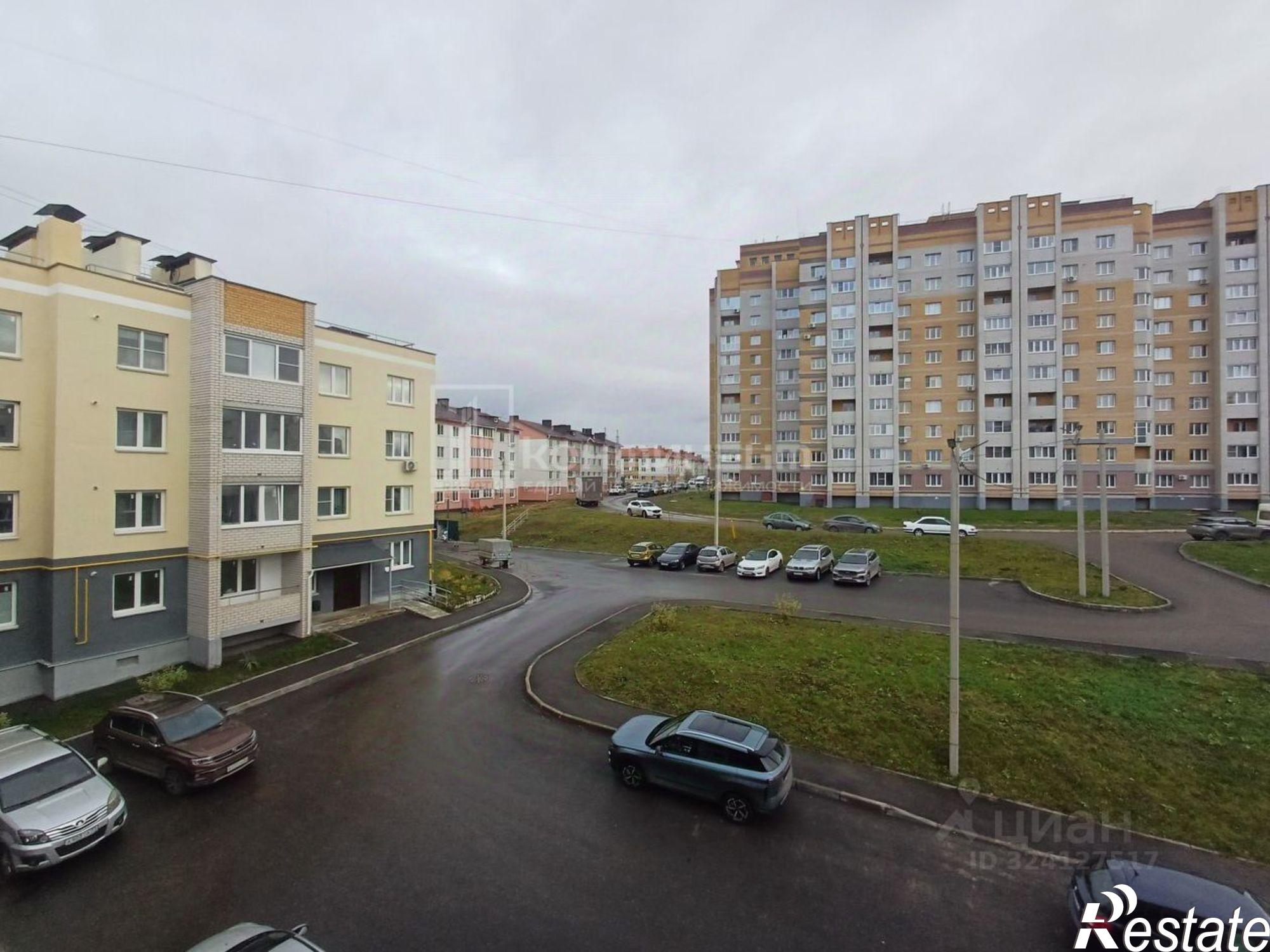 Купить квартиру за 3 500 000 рублей на Новгородская улица, 35к3