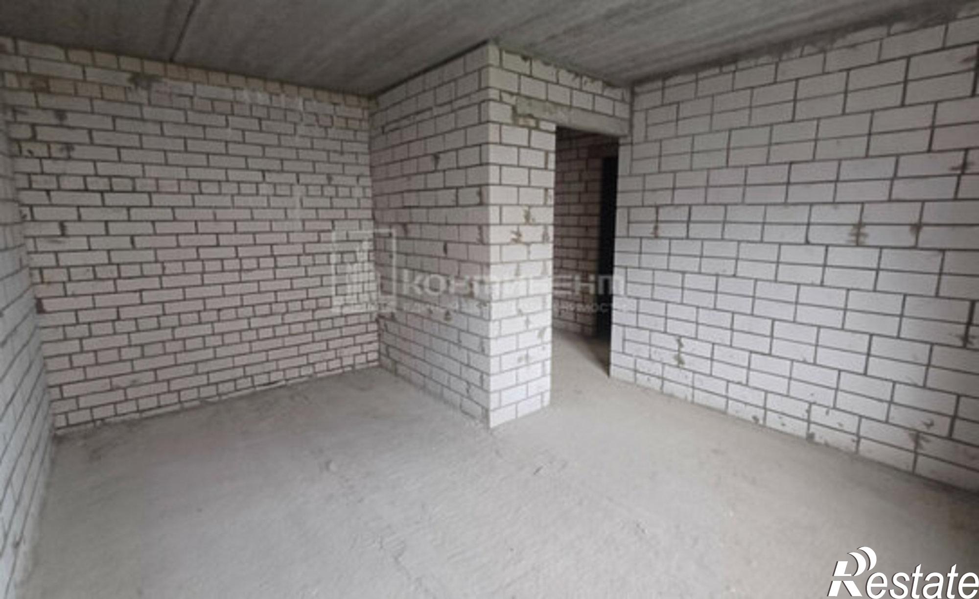 Купить квартиру за 3 500 000 рублей на Новгородская улица, 35к3