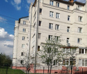 1-комн, 53кв м, этаж 4/6 Судогодское шоссе, 23Г